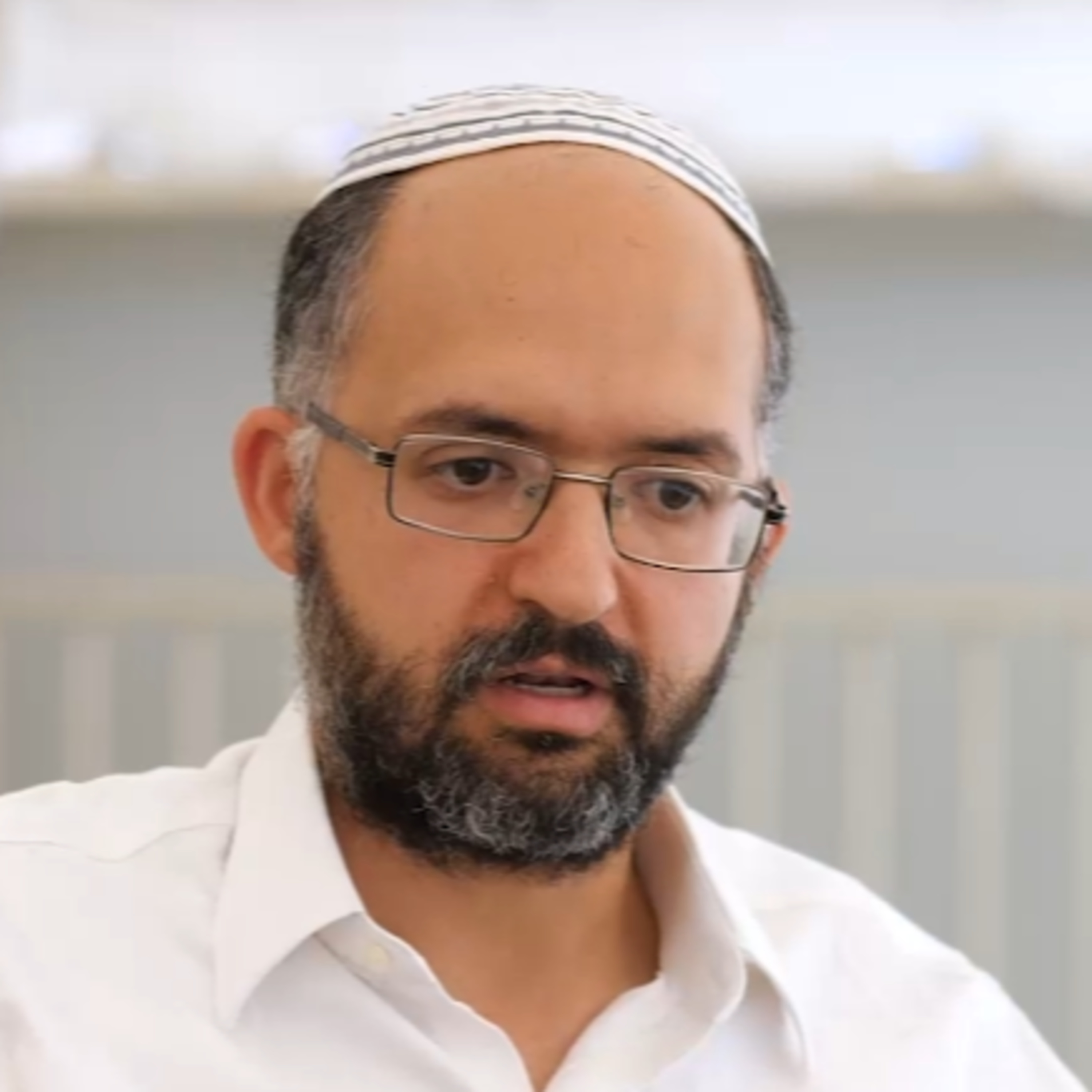 "אמרתי לילדים 'אמא רוצה שנמשיך לחיות'": חננאל גז בריאיון מלא בתעצומות נפש episode artwork