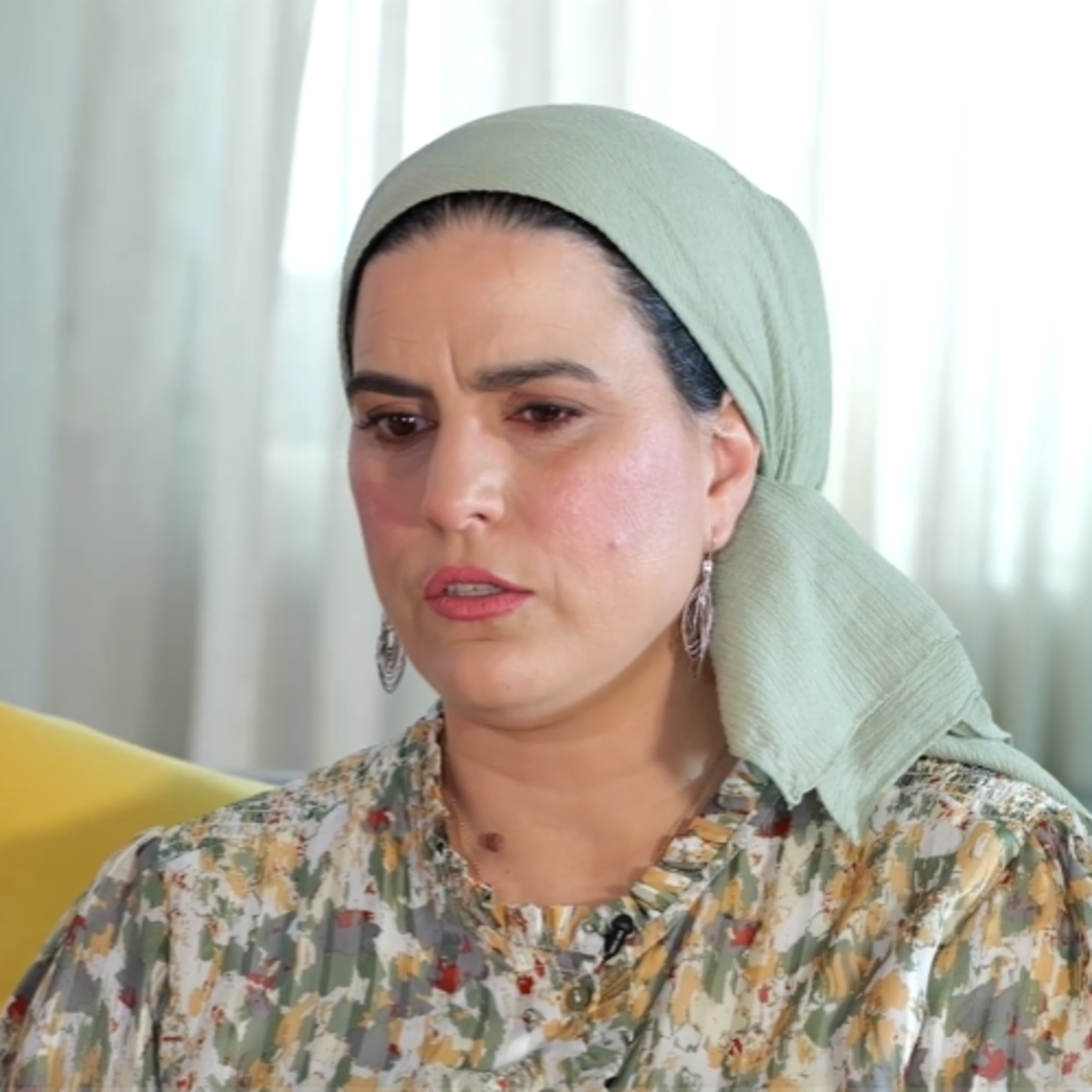 "אני לא זזה מפה עד שתשימו אותי בצינוק": אושרית אלישע על רגעי האימה בכלא episode artwork
