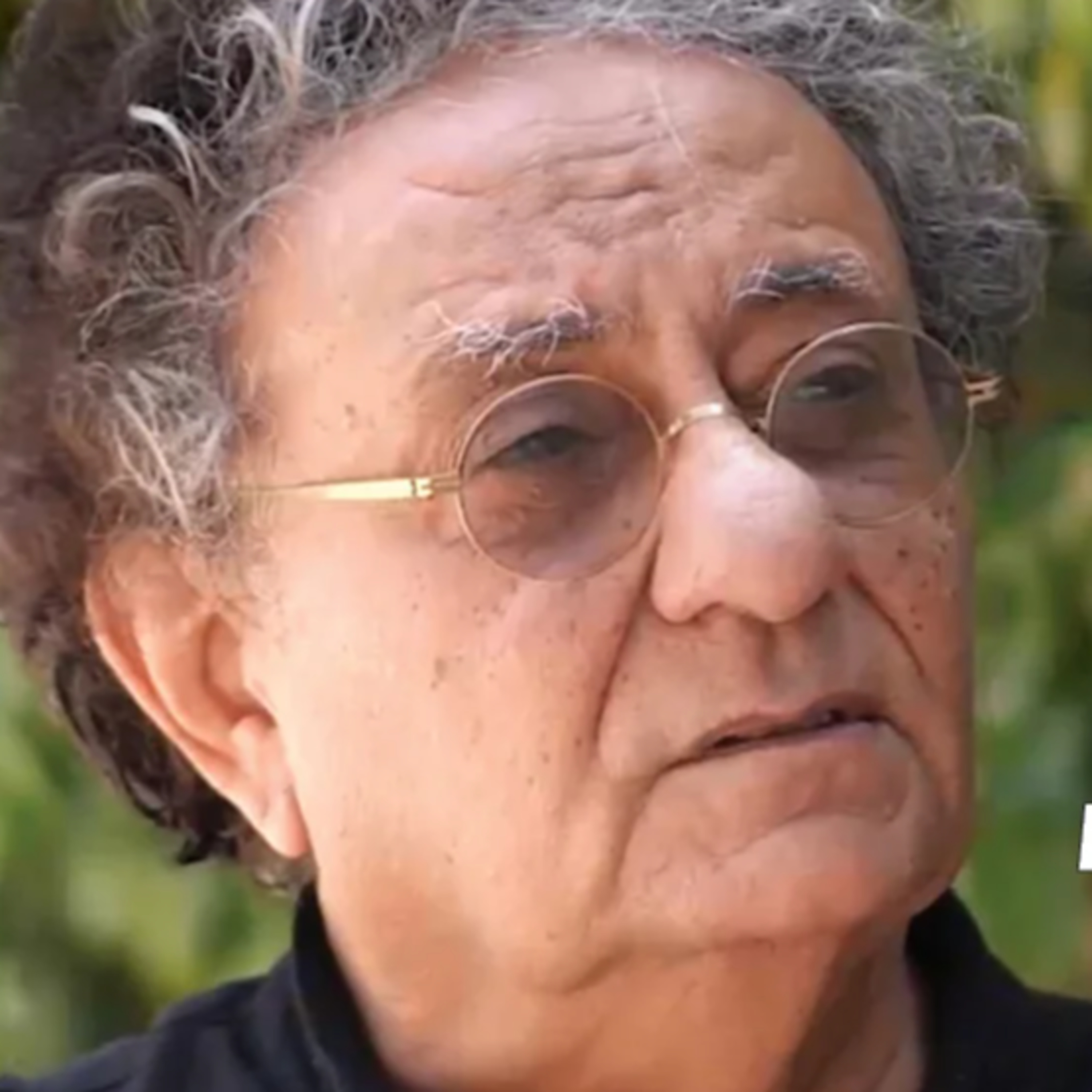 "לא הקשיבו לי. לצערי, הגענו להאג": ריאיון עם בן דרור ימיני episode artwork