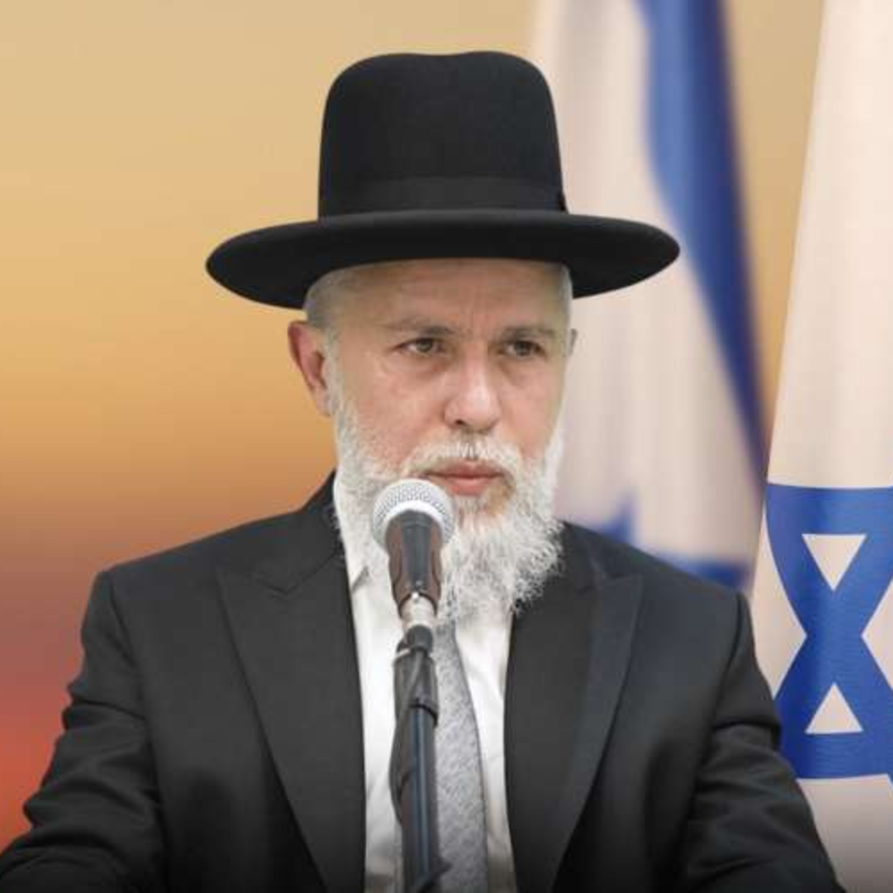 הרב זמיר כהן בשיעורו השבועי: כוחו וייחודו של עם ישראל episode artwork