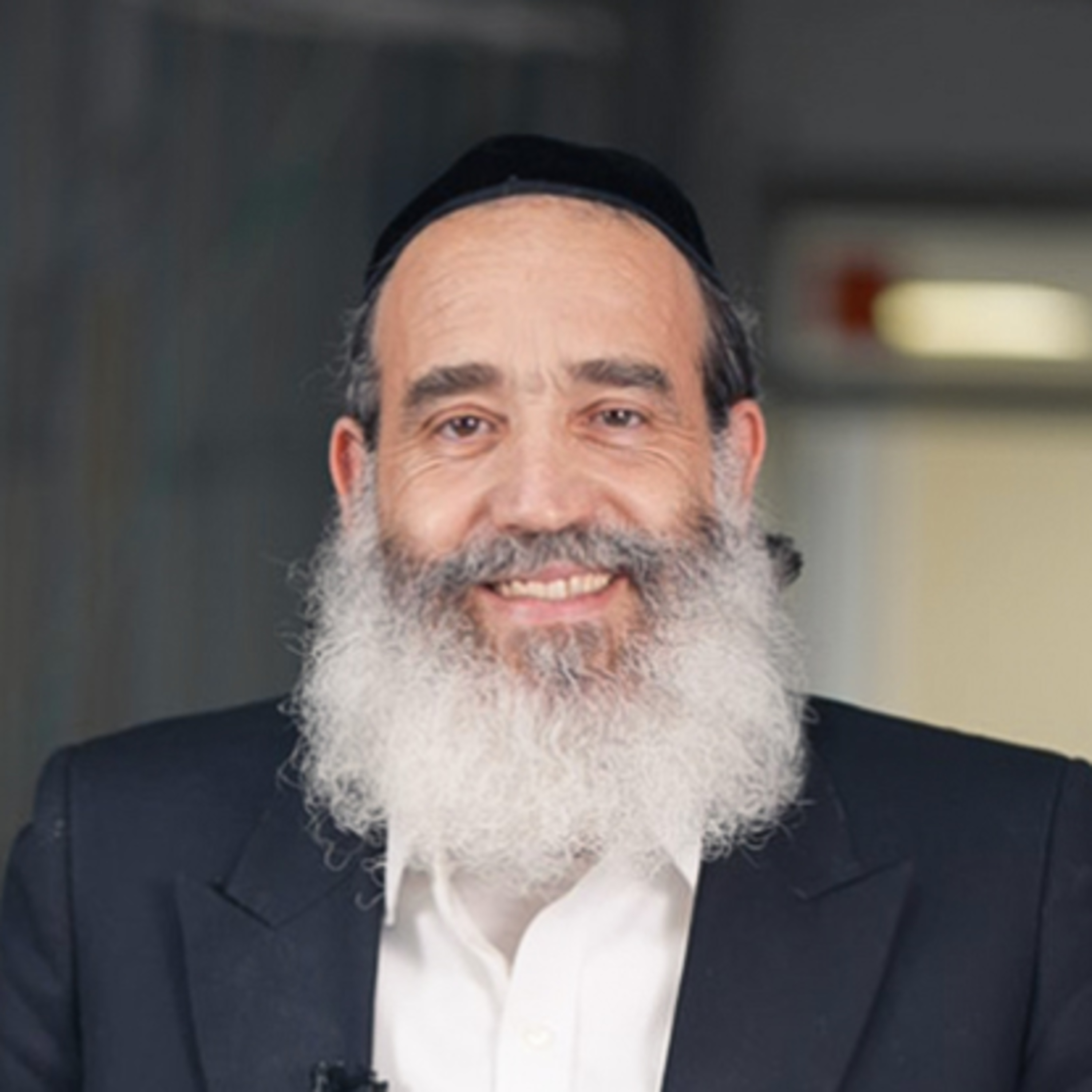 הרב יצחק פנגר - כיצד להתגבר על מכשולים? episode artwork
