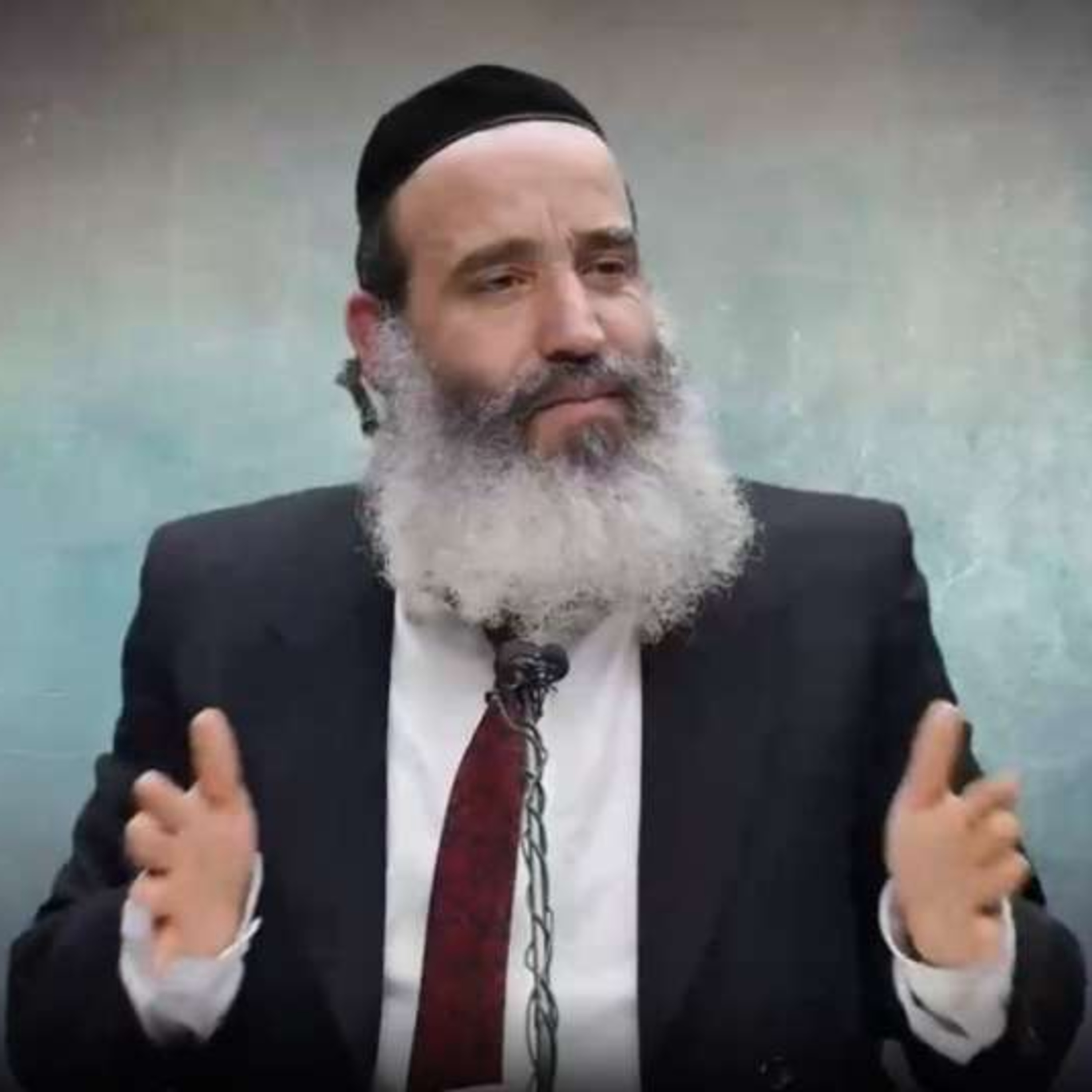 הרב יצחק פנגר: כיצד נקרב את המשיח שיבוא במהרה? episode artwork