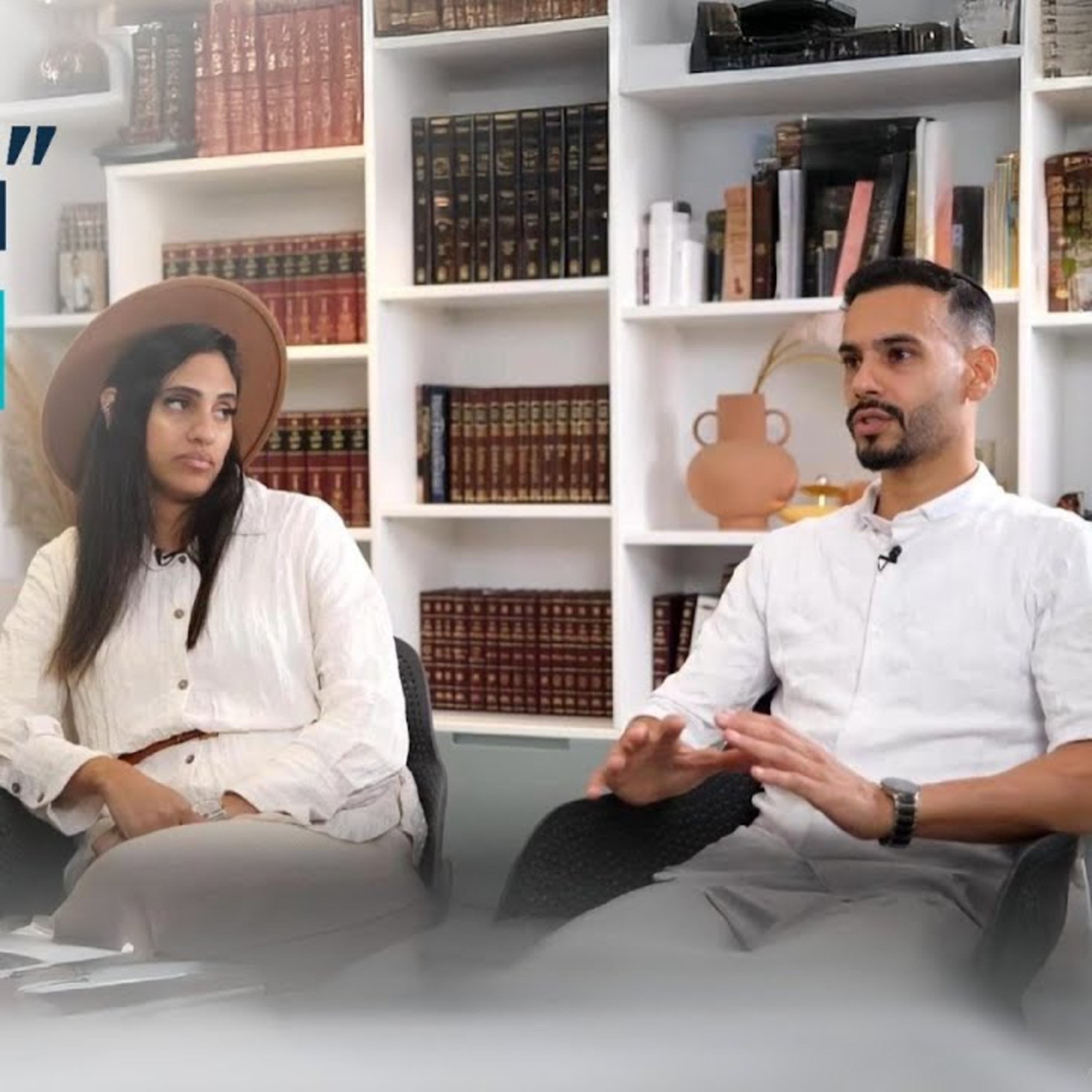 "כמעט התגרשנו, הוא העדיף כדורגל על פניי": "זוגיות במבחן", סיפורי זוגות בסערות החיים