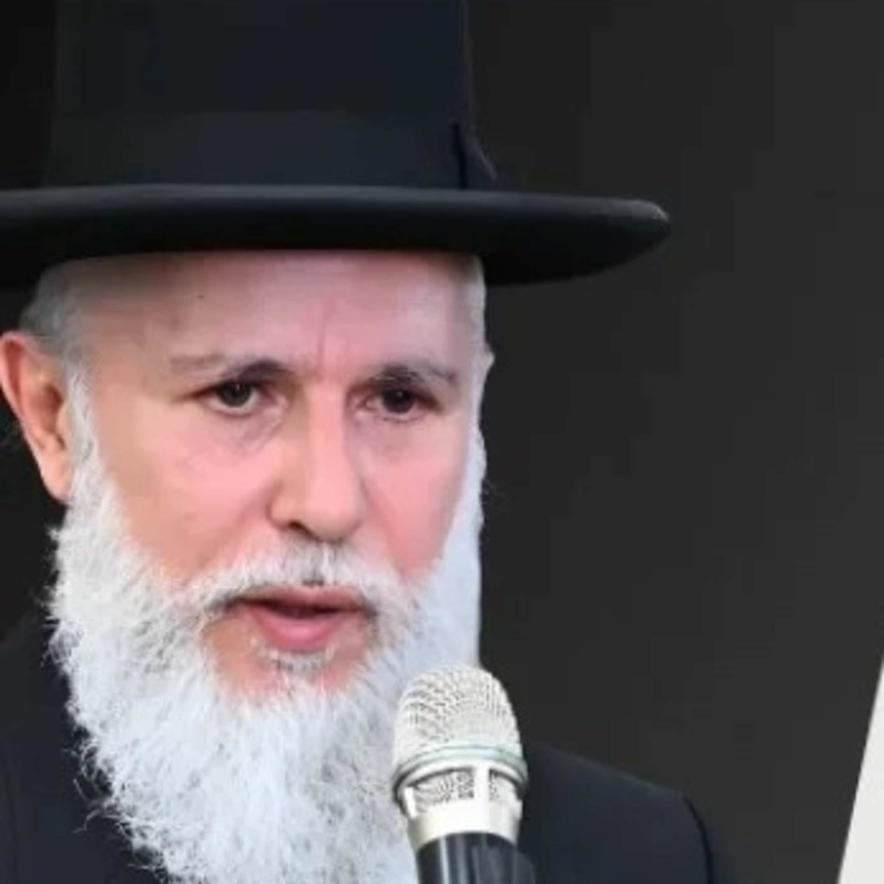 הרב זמיר כהן - הלכות בורר ומוסר לפרשת תולדות episode artwork