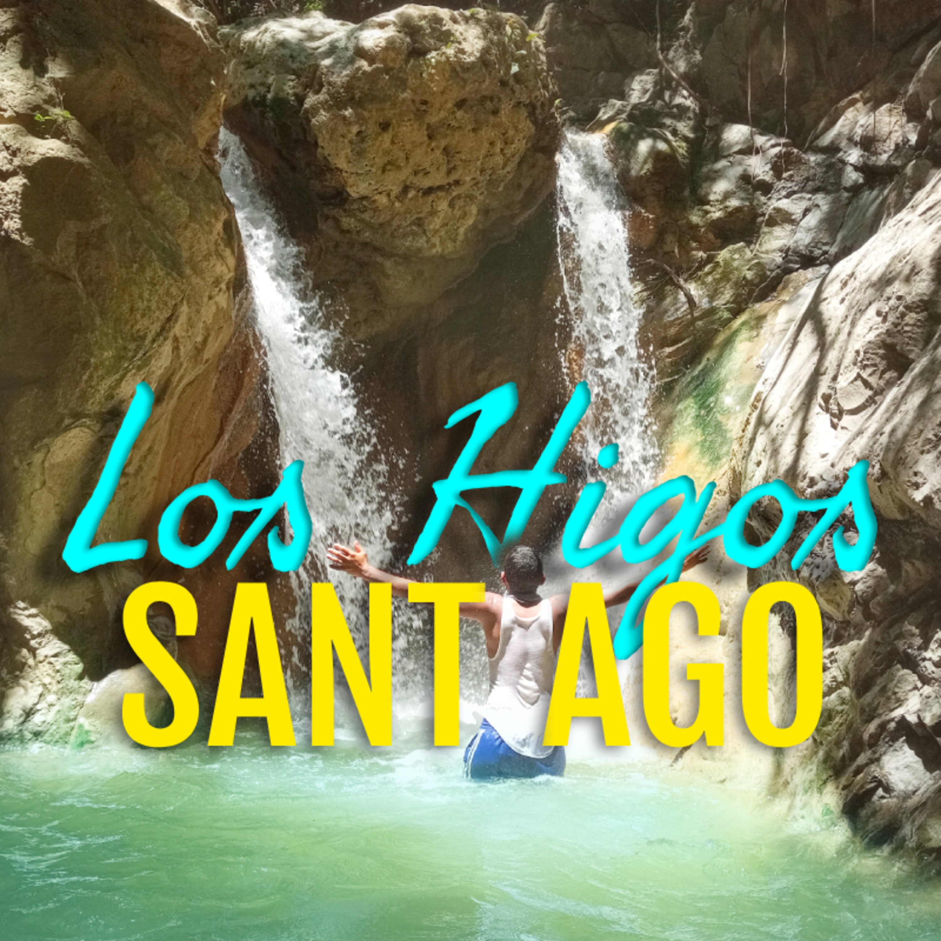 Asi Son Los Higos de Santiago episode artwork