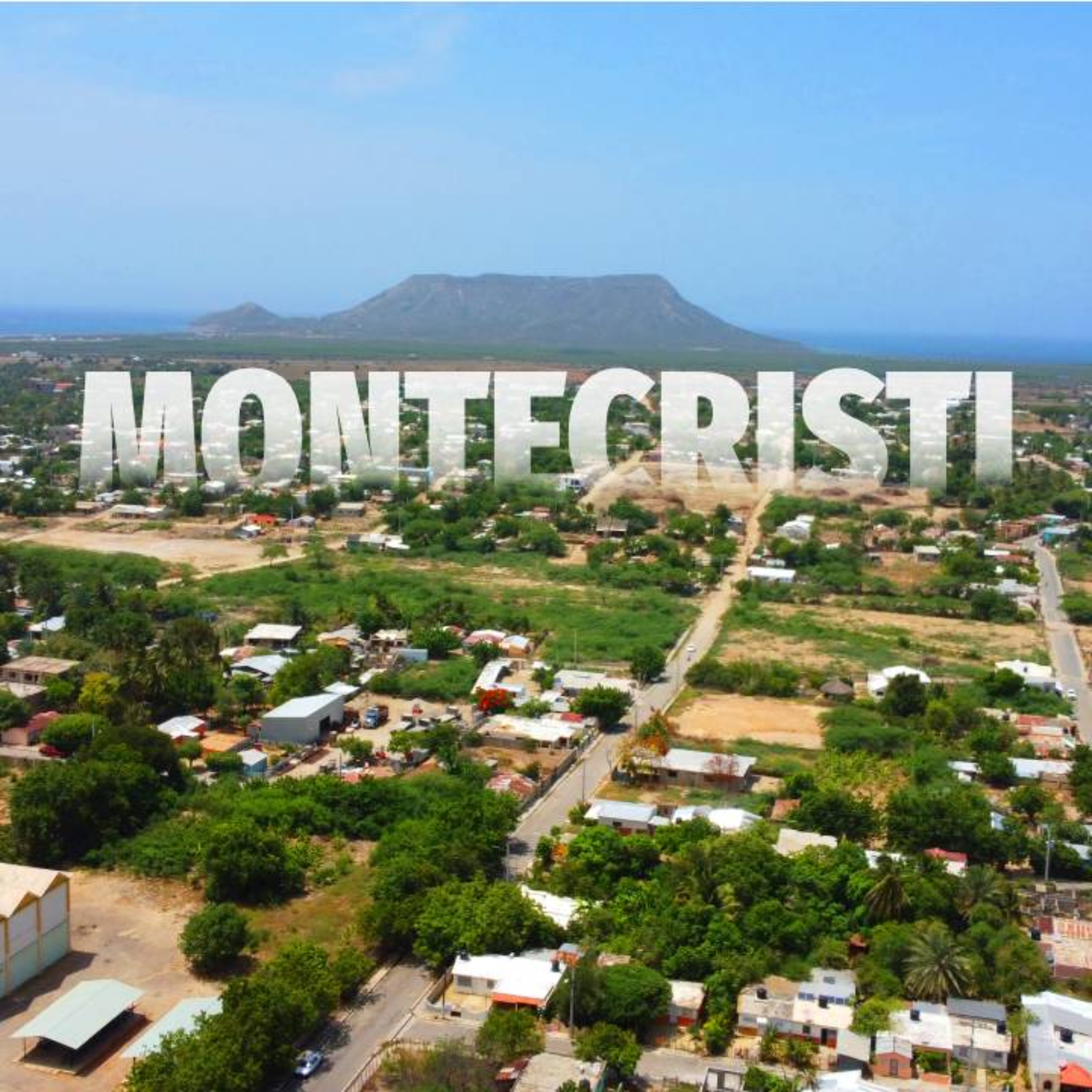 Provincia de Monte Cristi  episode artwork