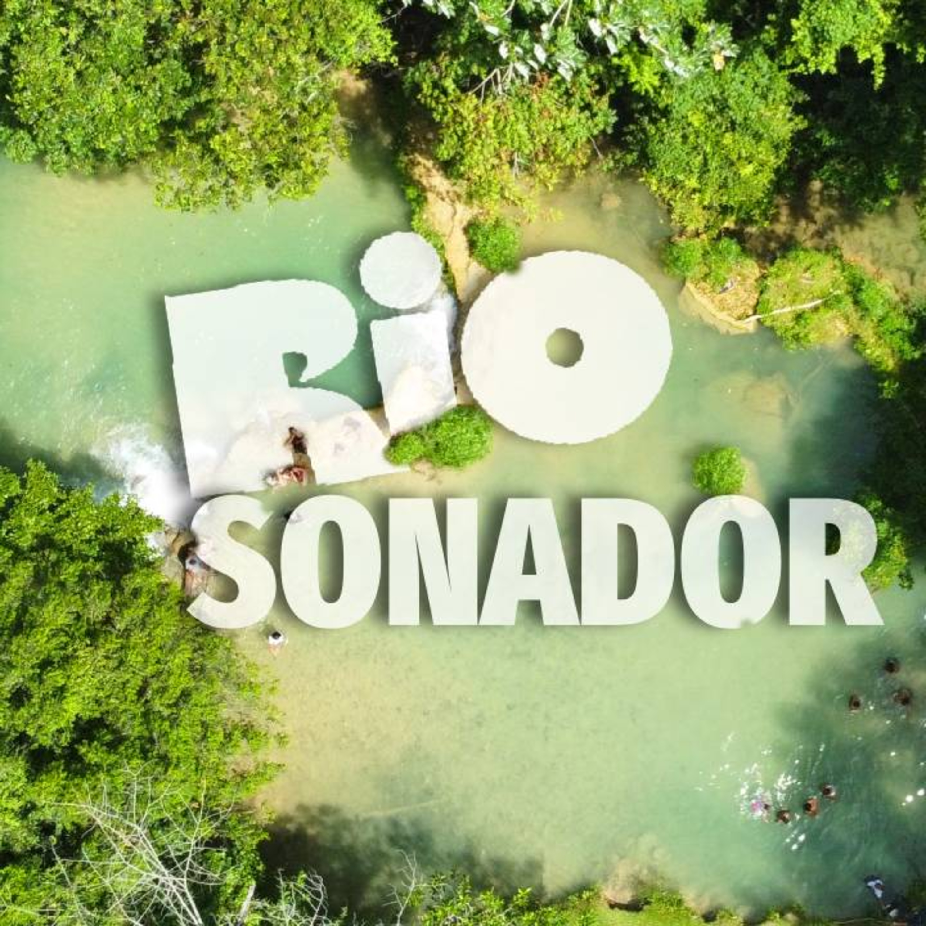 Asi es el río sonador en yasica puerto plata episode artwork