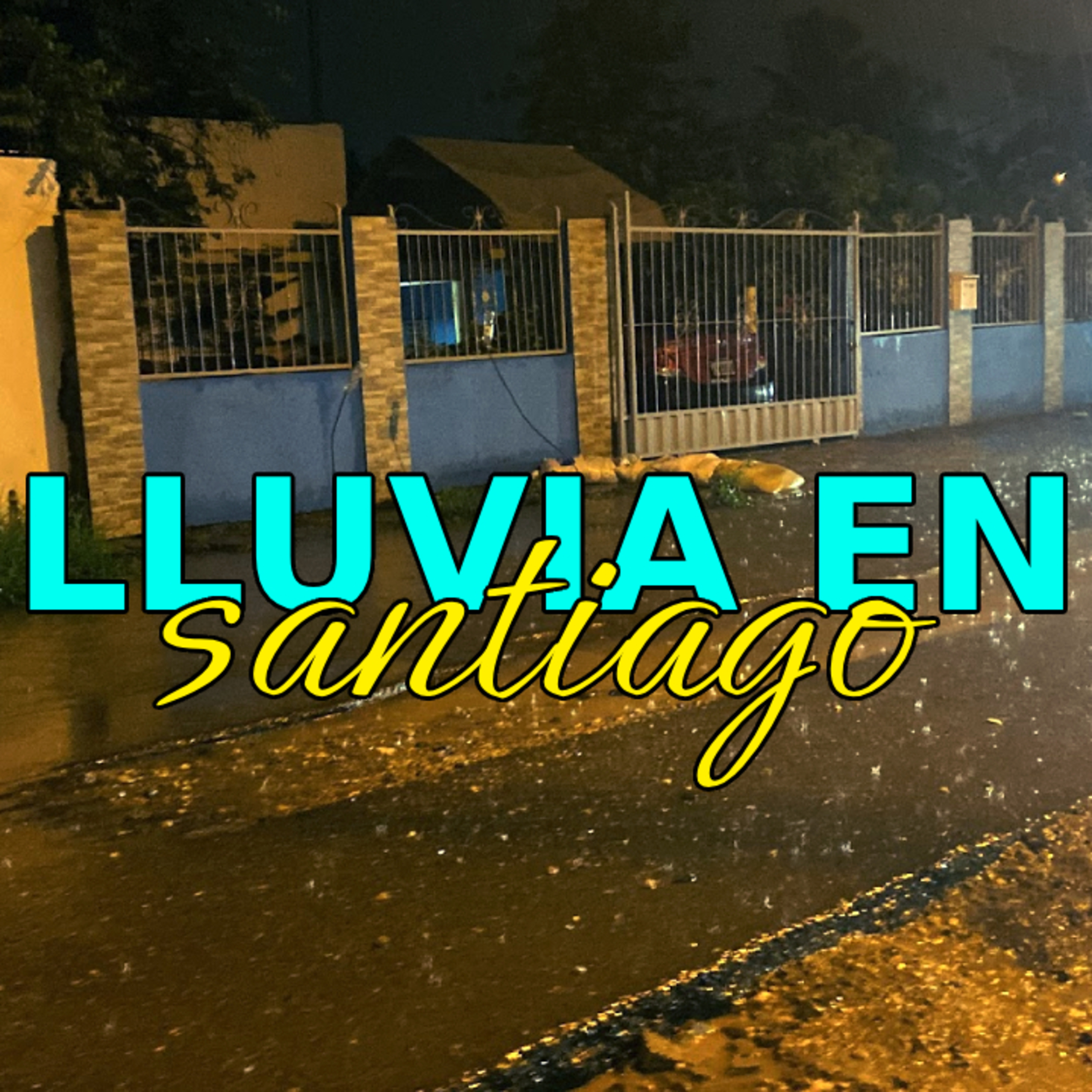 Lluvia en #ciudadcorazon episode artwork