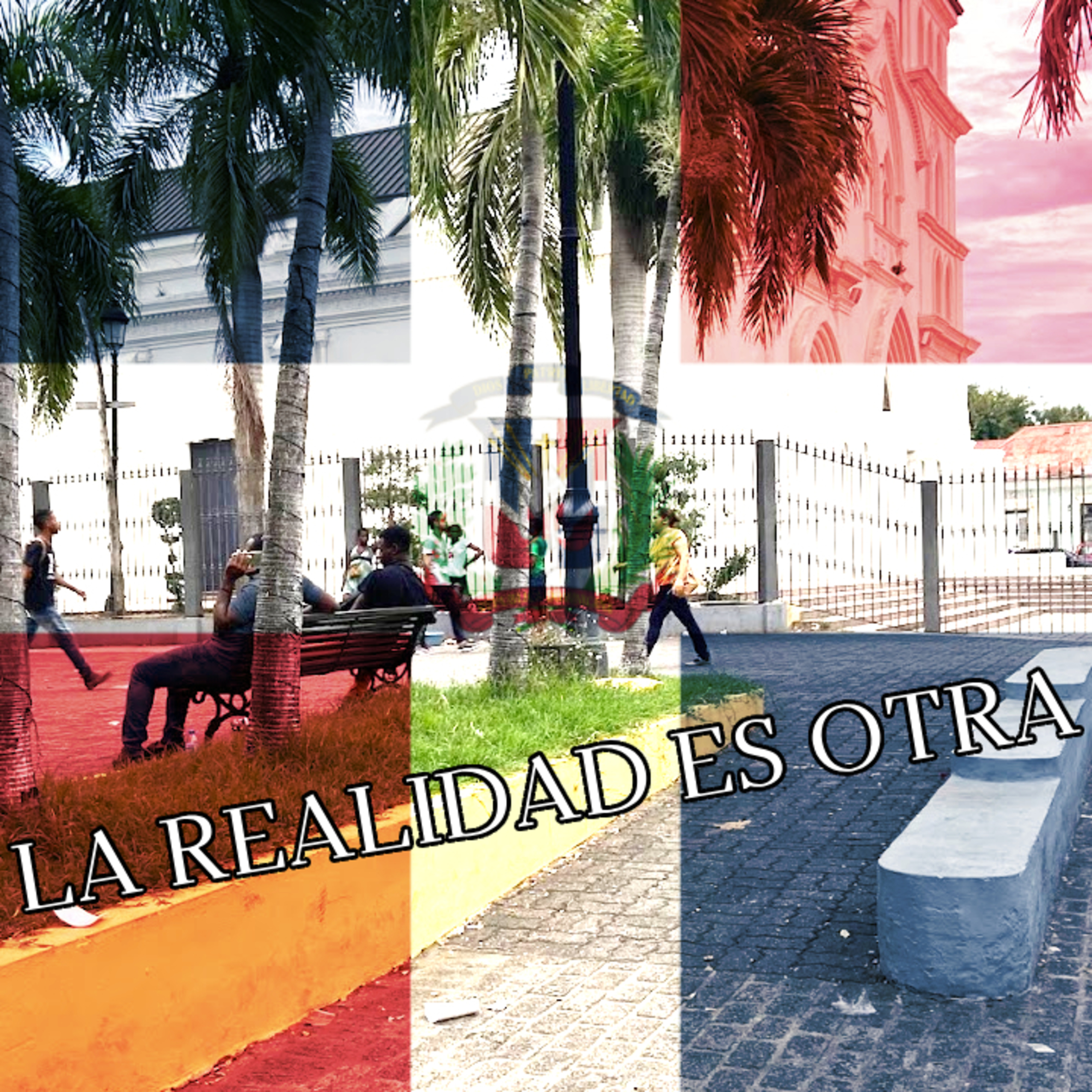 LA REALIDAD ES OTRA EN R.D episode artwork