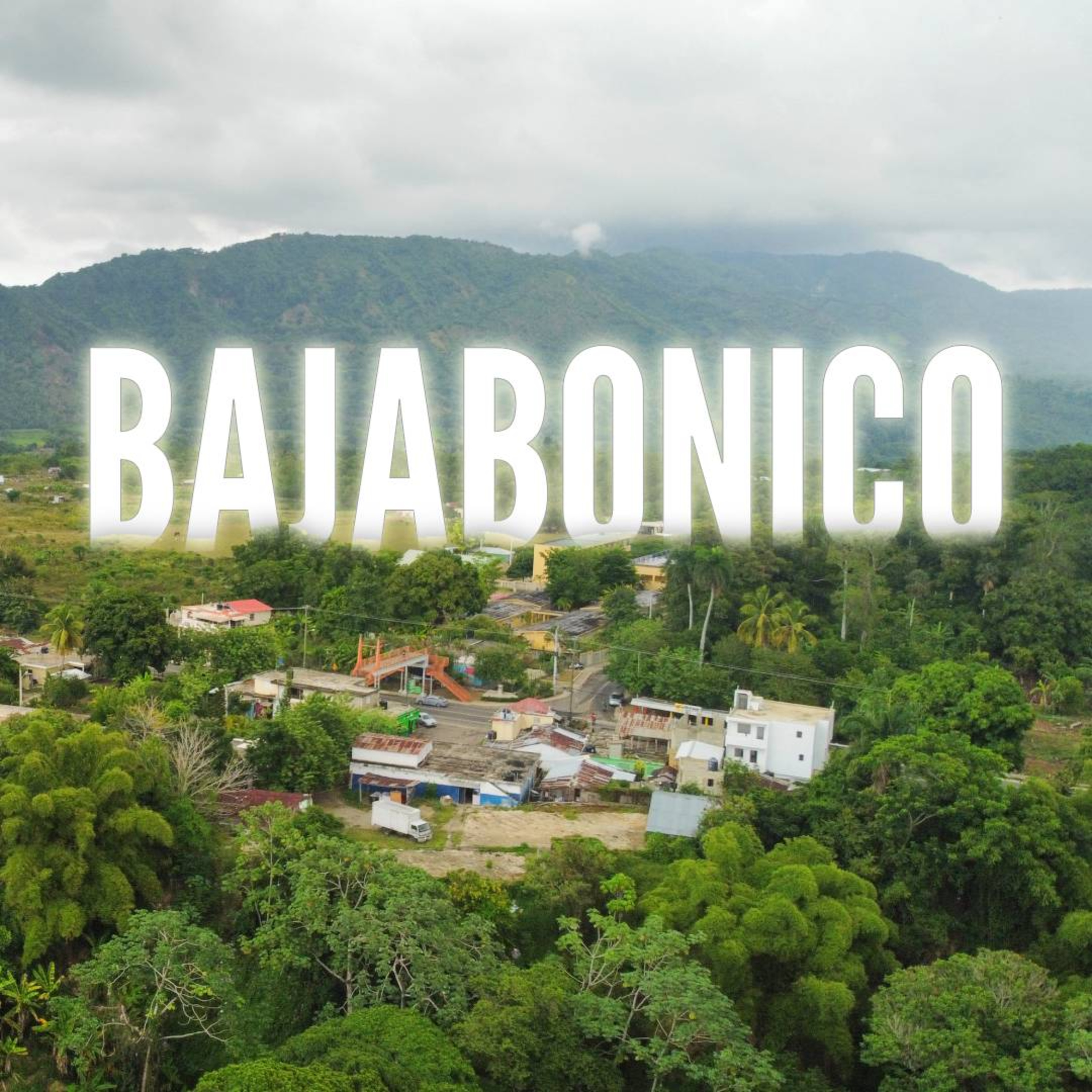 Asi es Bajabonico un campo de Puerto plata (Audio) episode artwork