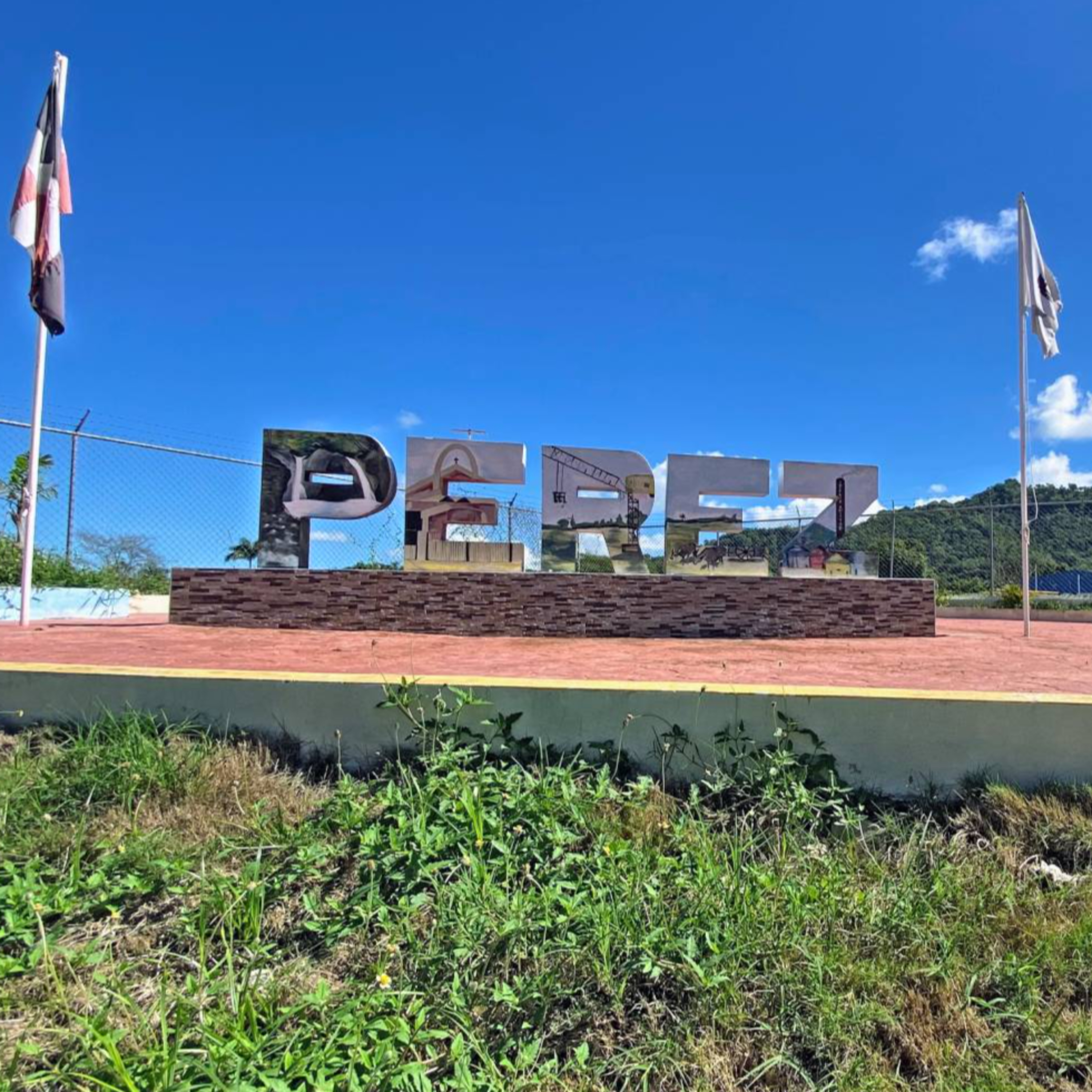 Recorriendo Perez en Puerto Plata (Audio) episode artwork
