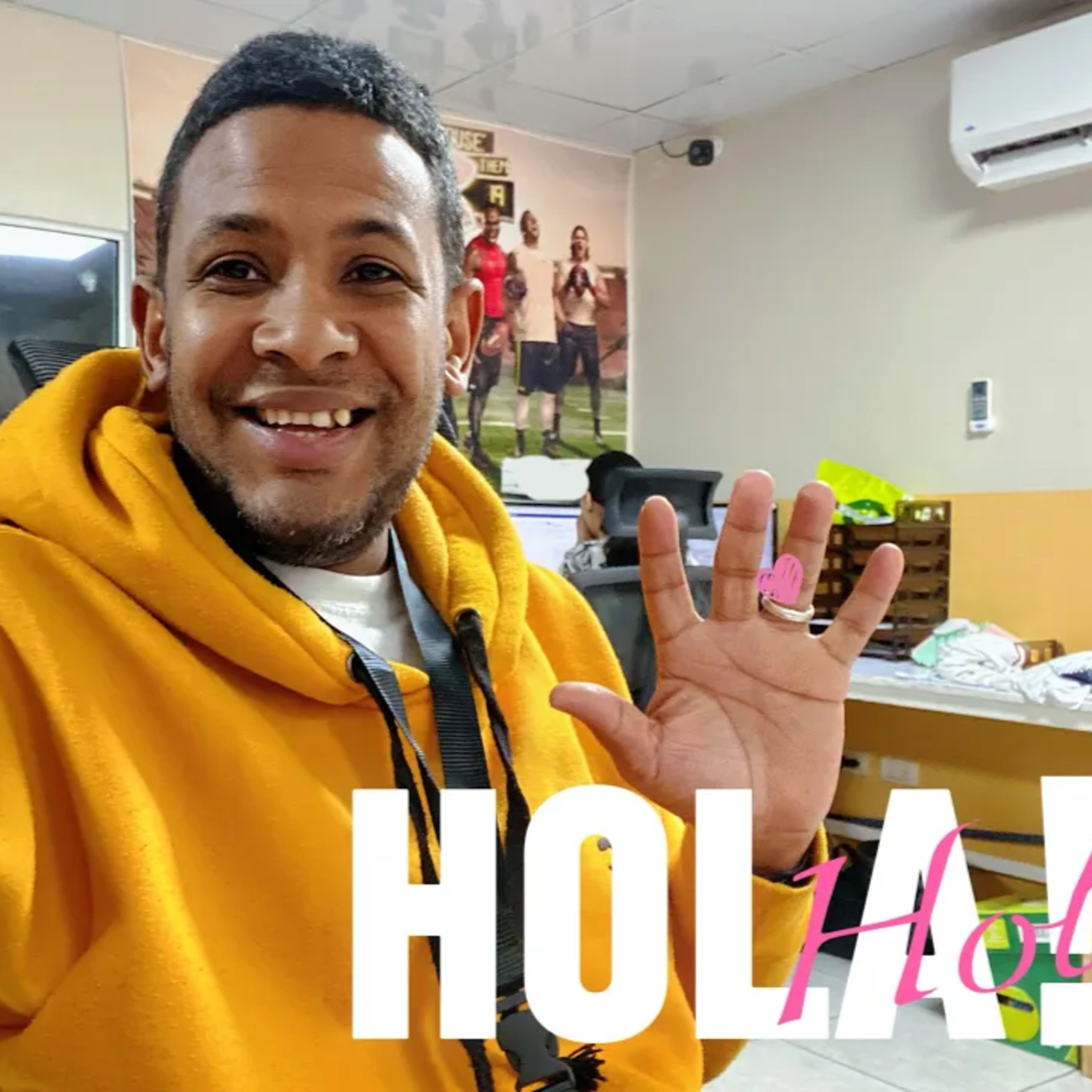 Obal Ureña Sosa