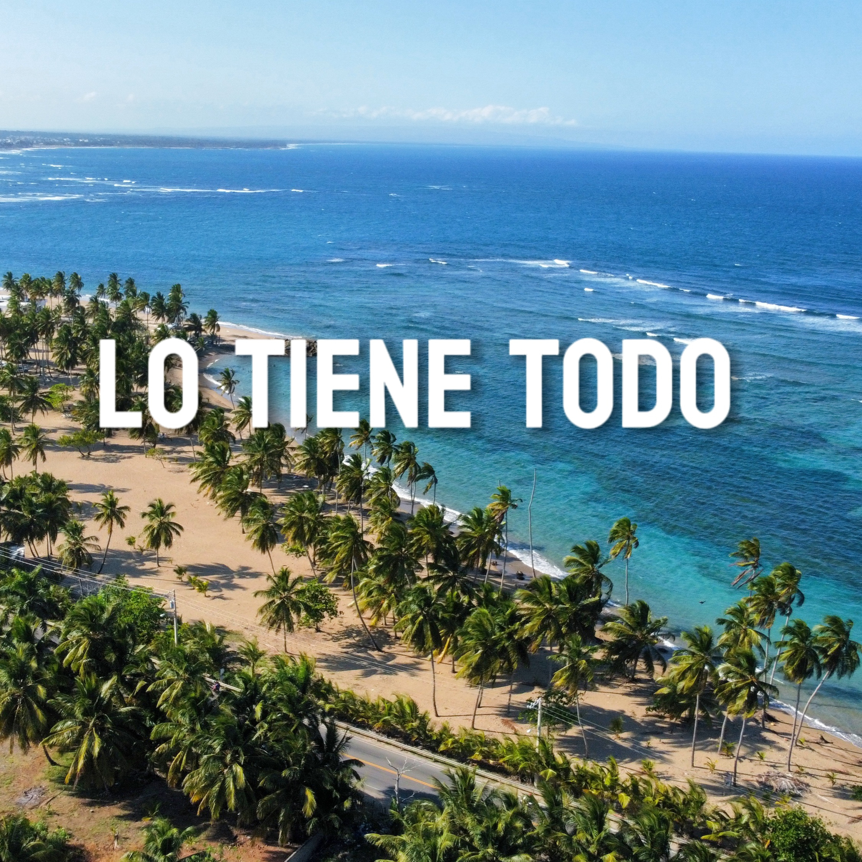 Descubierto La Costa Norte De Sabaneta de Yásica a Nagua y Mas Alla episode artwork