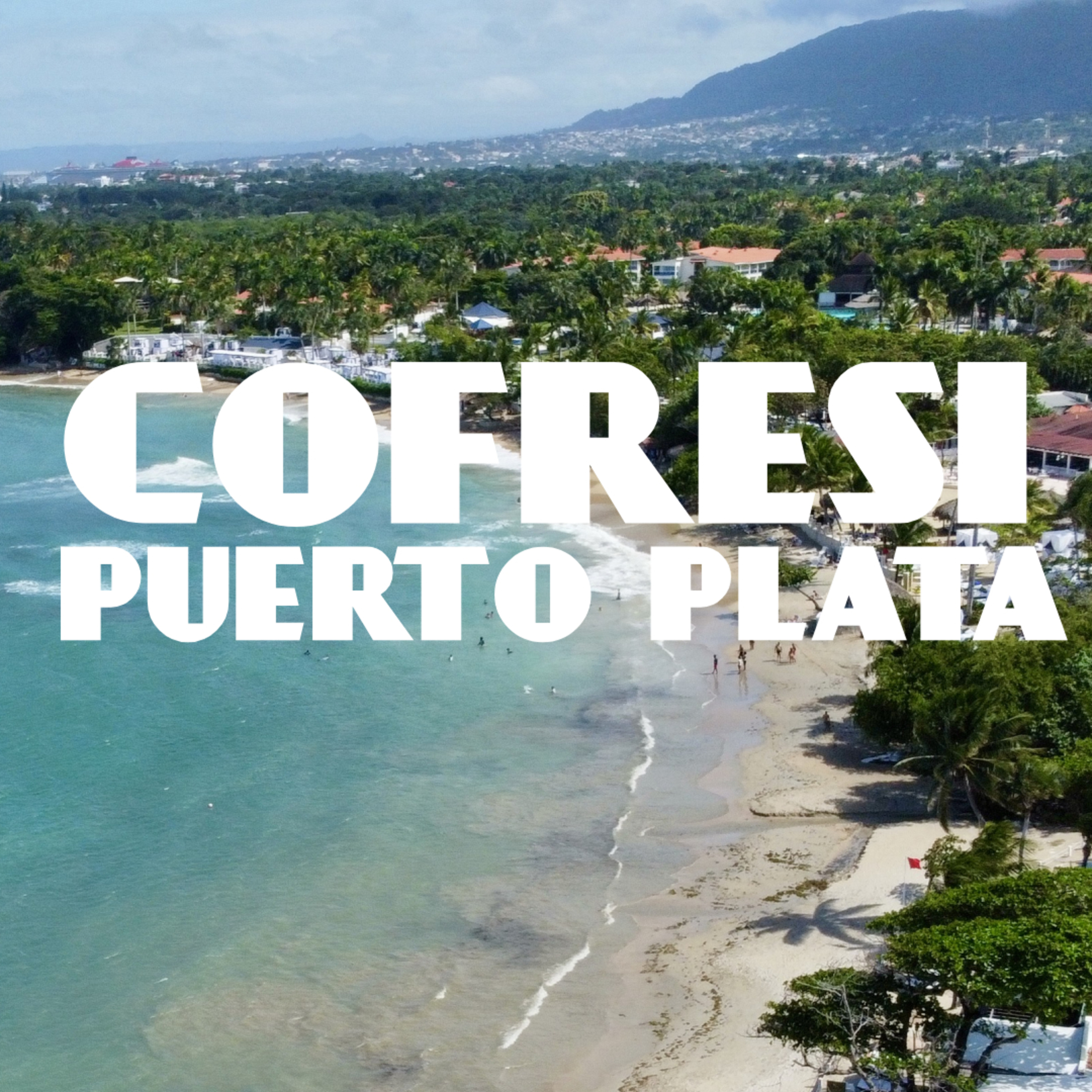Asi es la Playa de Cofresí episode artwork
