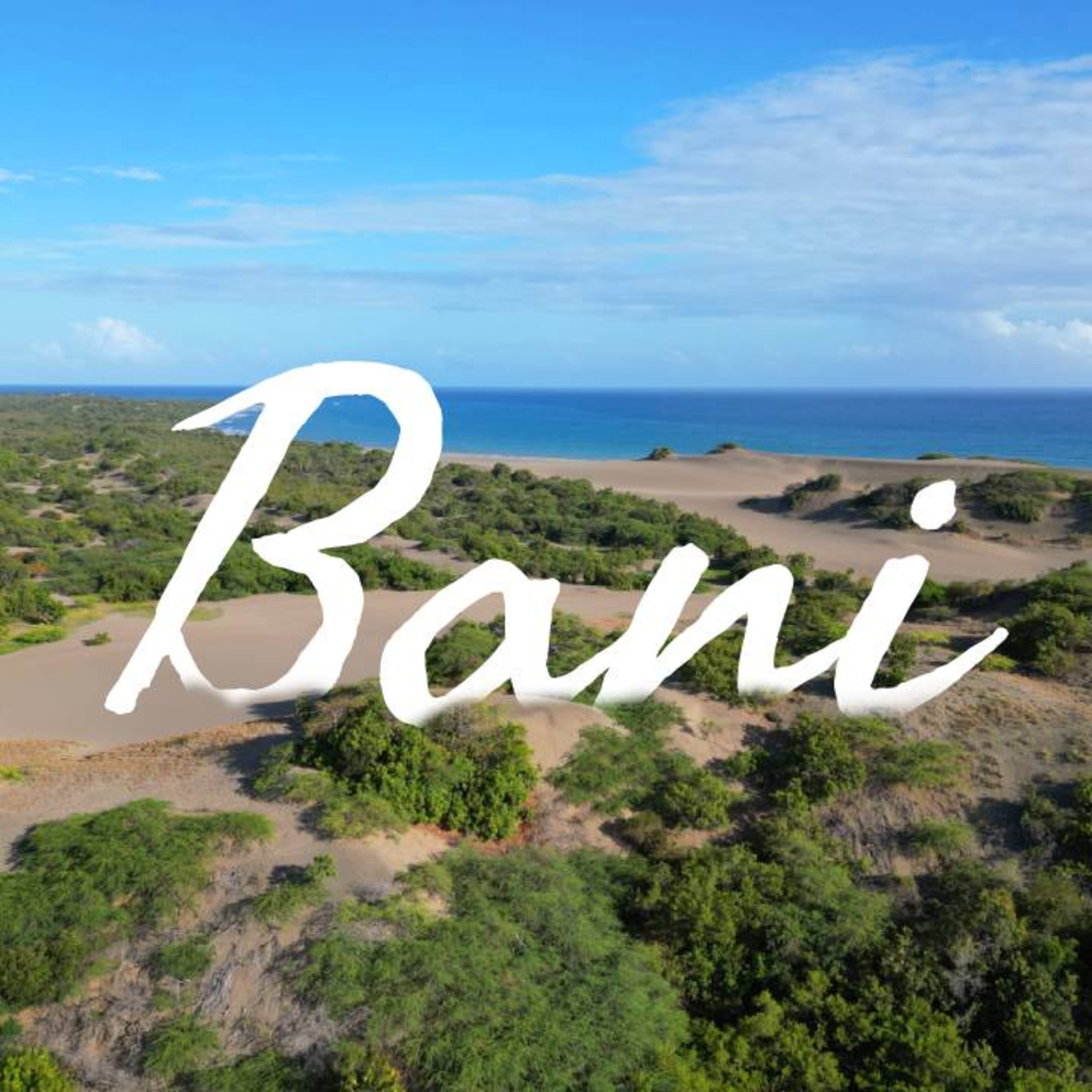 Asi son Las Dunas de Bani Rep Dom episode artwork