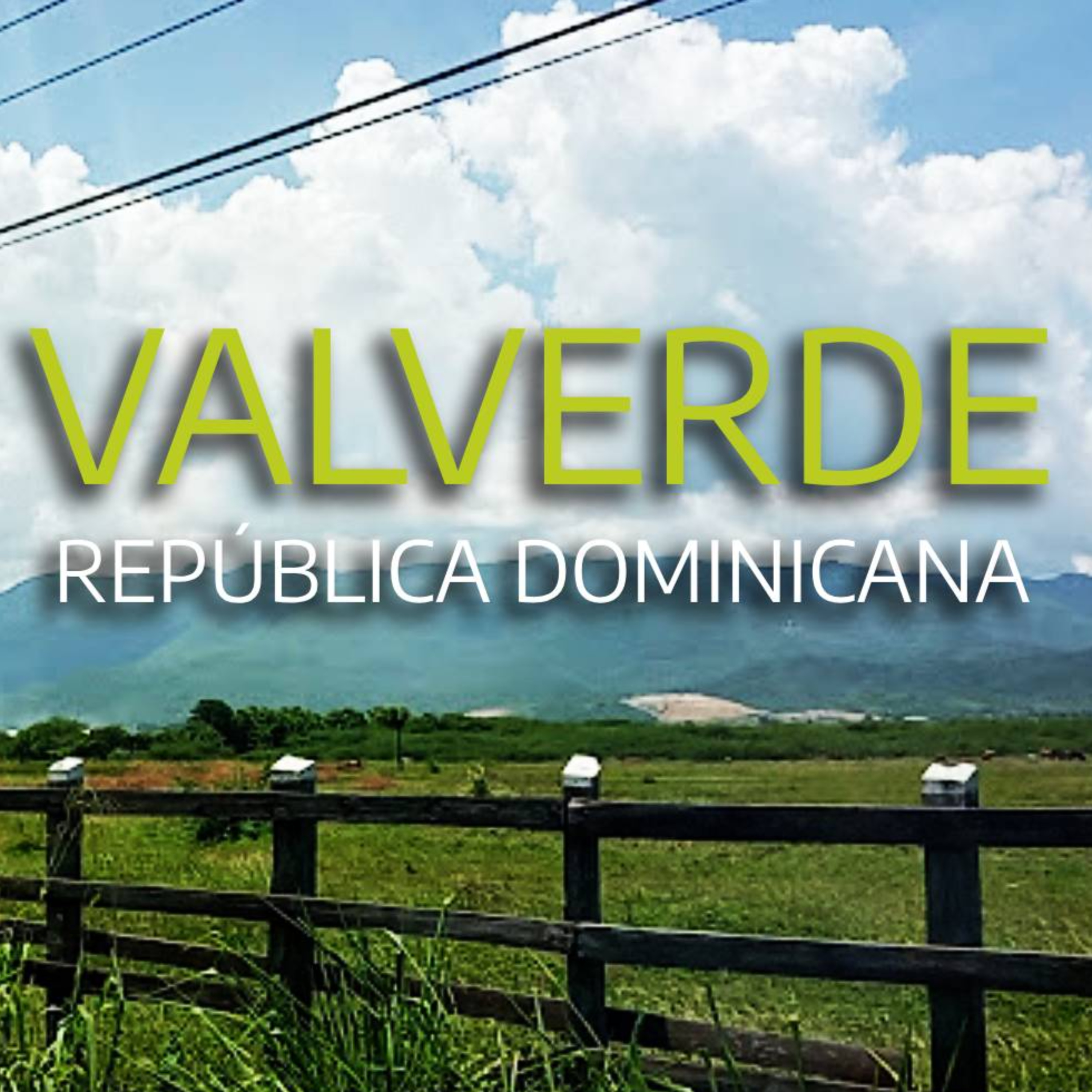 Valverde, Entre la Belleza de Mao y los Desafíos de sus Balnearios (AUDIO) episode artwork