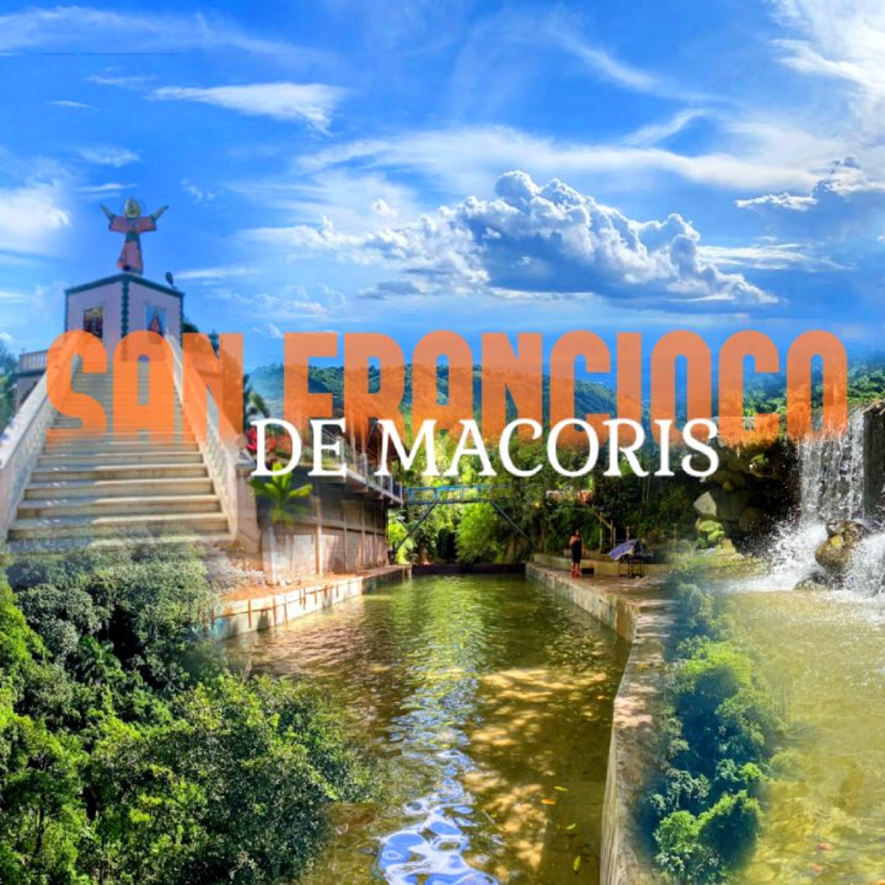 San Francisco de Macorís, El Hoyo de Jaya (Audio) episode artwork