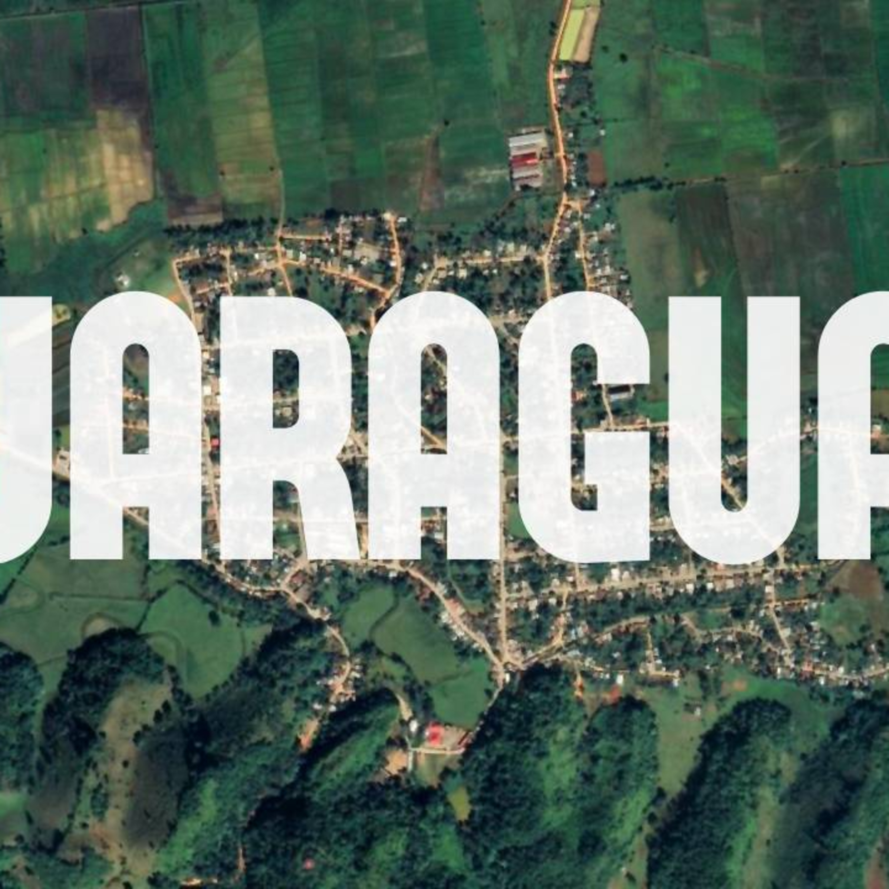 Así es Villa Guaraguaao un lugar de Rep Dom episode artwork