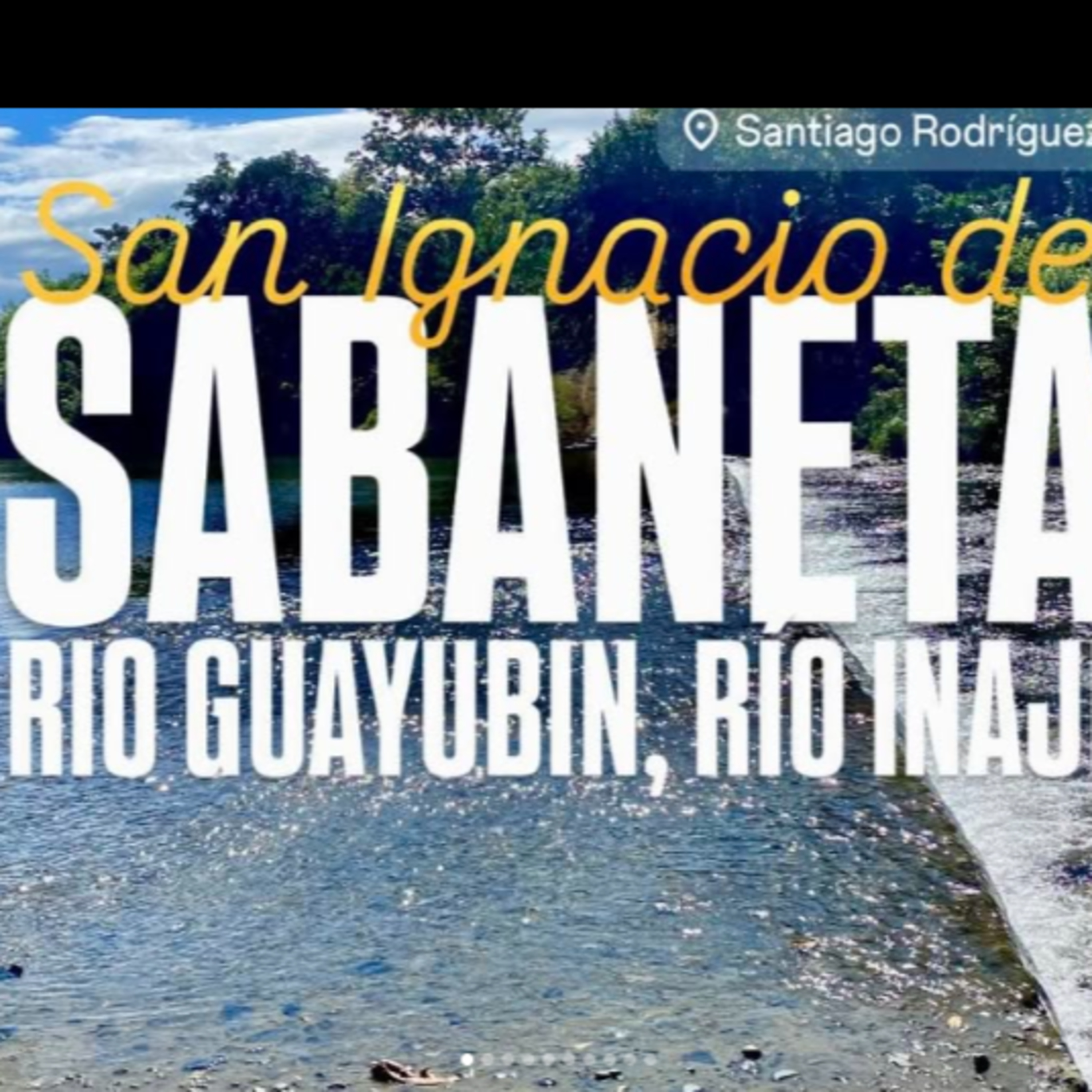 Descubriendo Santiago Rodríguez episode artwork