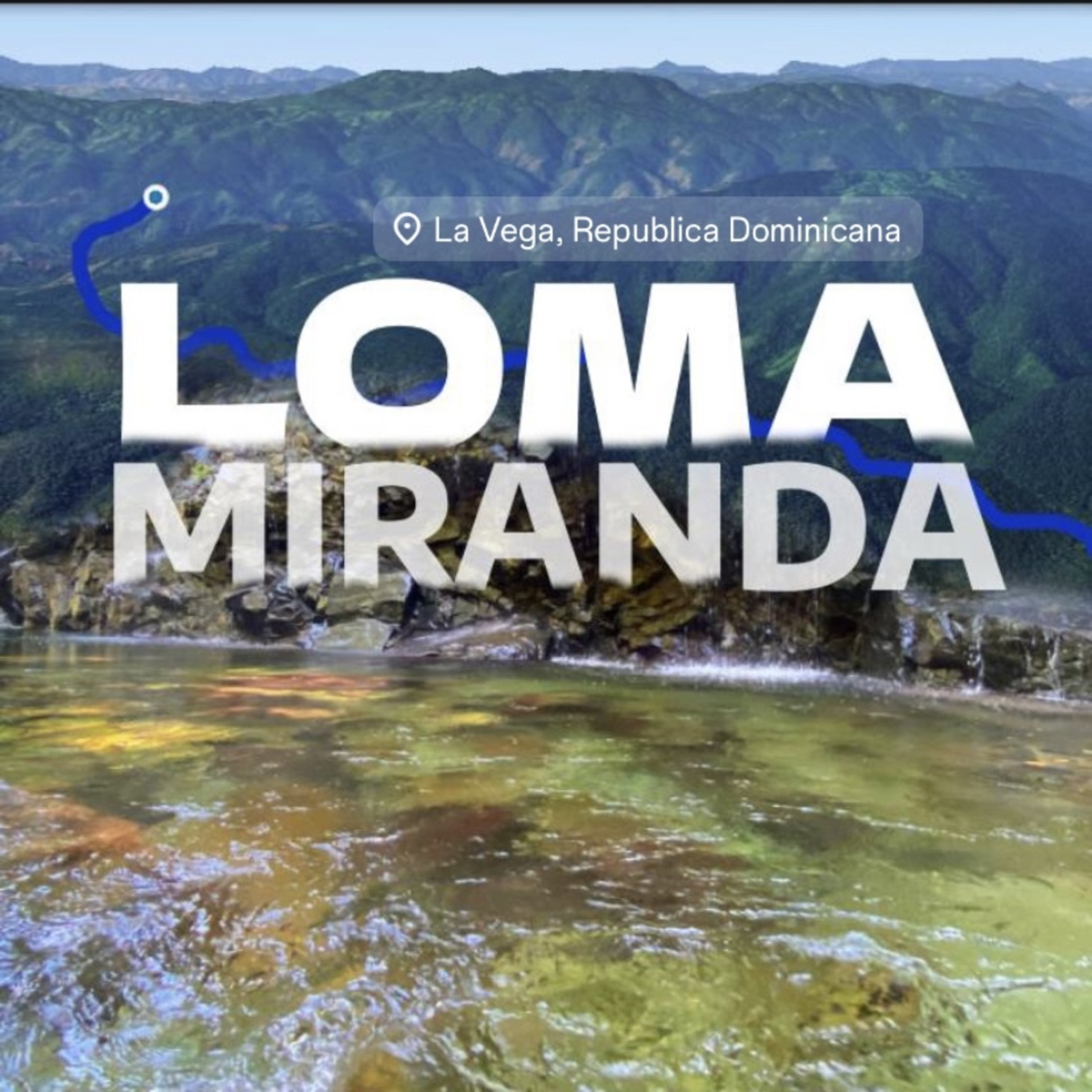 Loma Miranda, El Tesoro de Agua que el Oro No Puede Comprar episode artwork