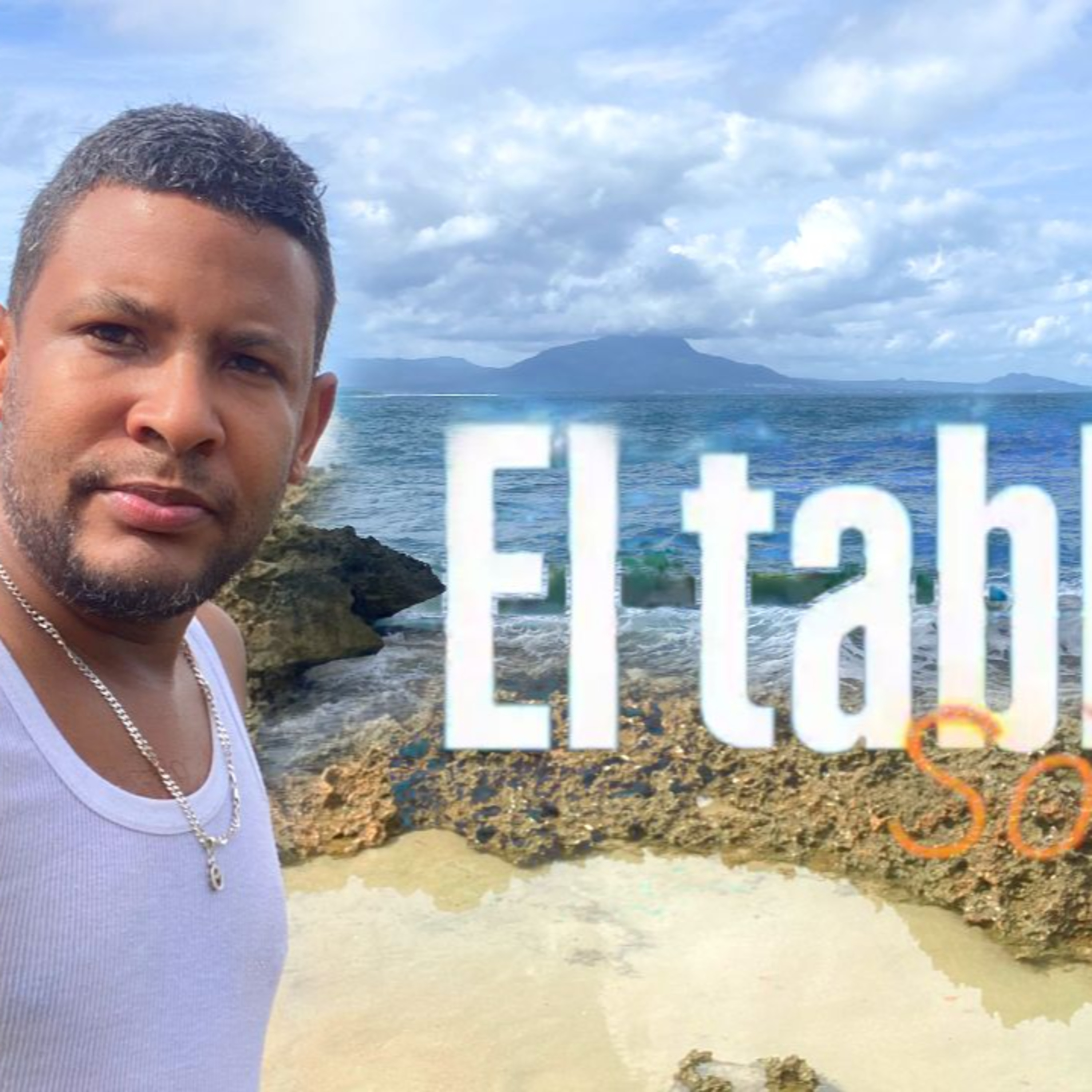 Sosúa Inesperado, De Playas Escondidas a Crudas Realidades EL TABLON (Audio) episode artwork