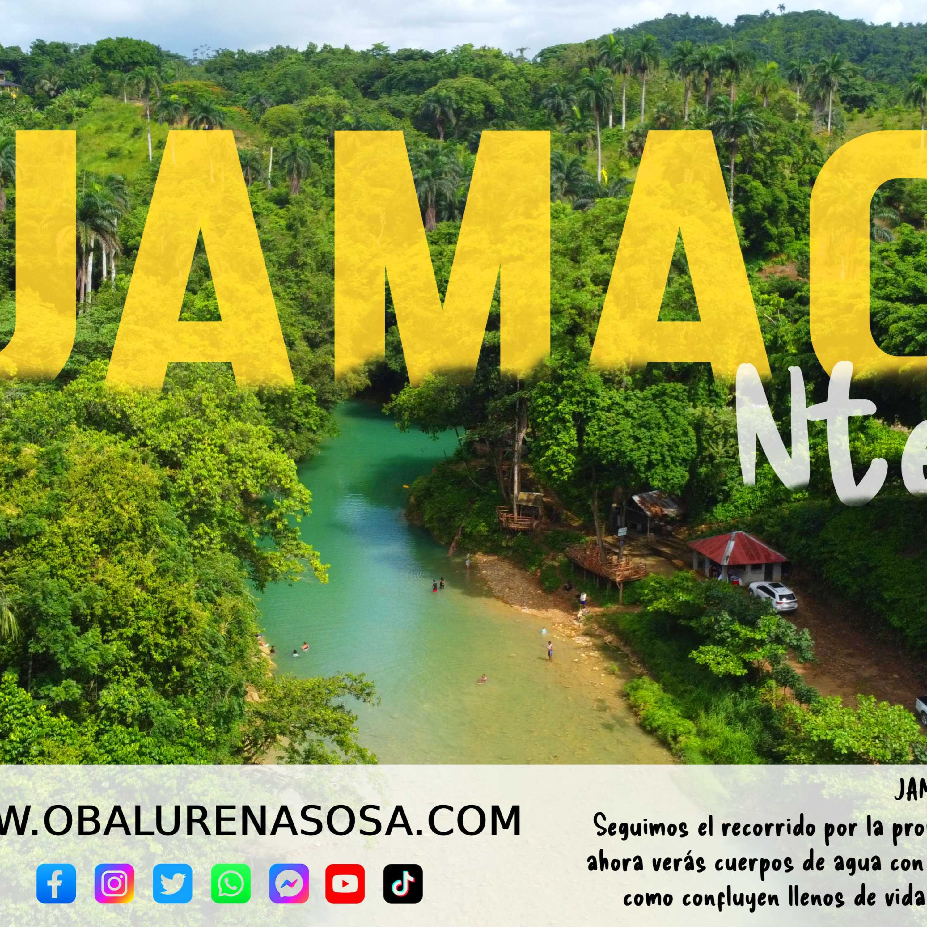 Jamao al Norte es uno de los cuatro municipios de la Provincia Espaillat (Audio) episode artwork