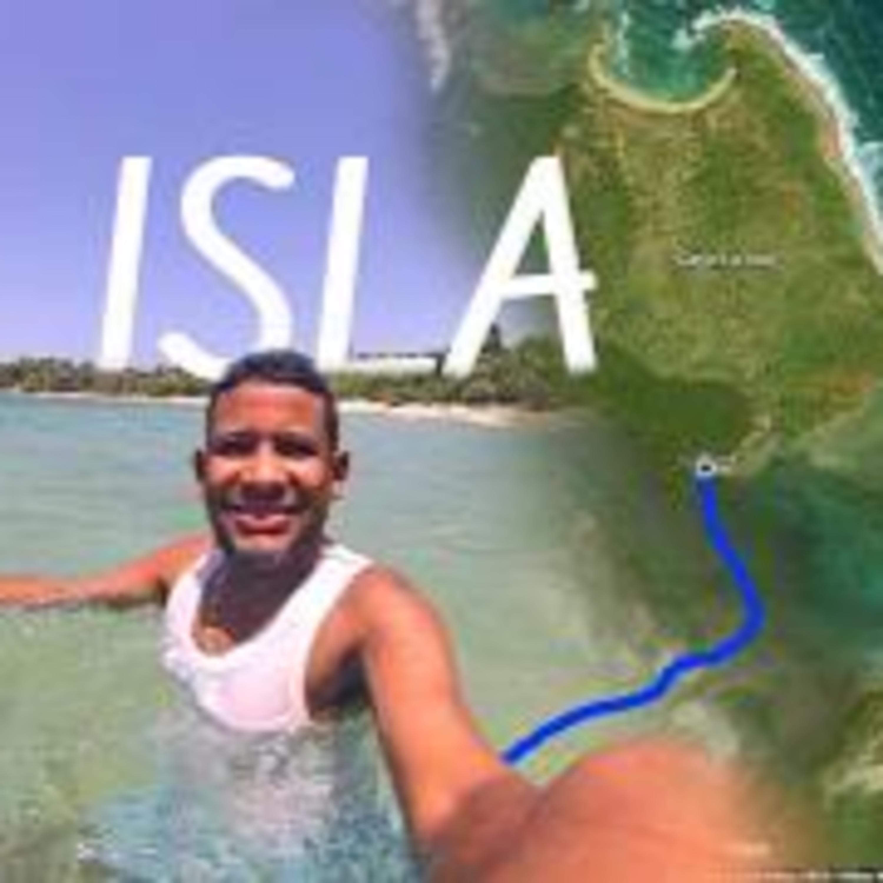 Descubriendo la misteriosa Isla de Maimón de los 10 Millones de Dólares (Audio) episode artwork