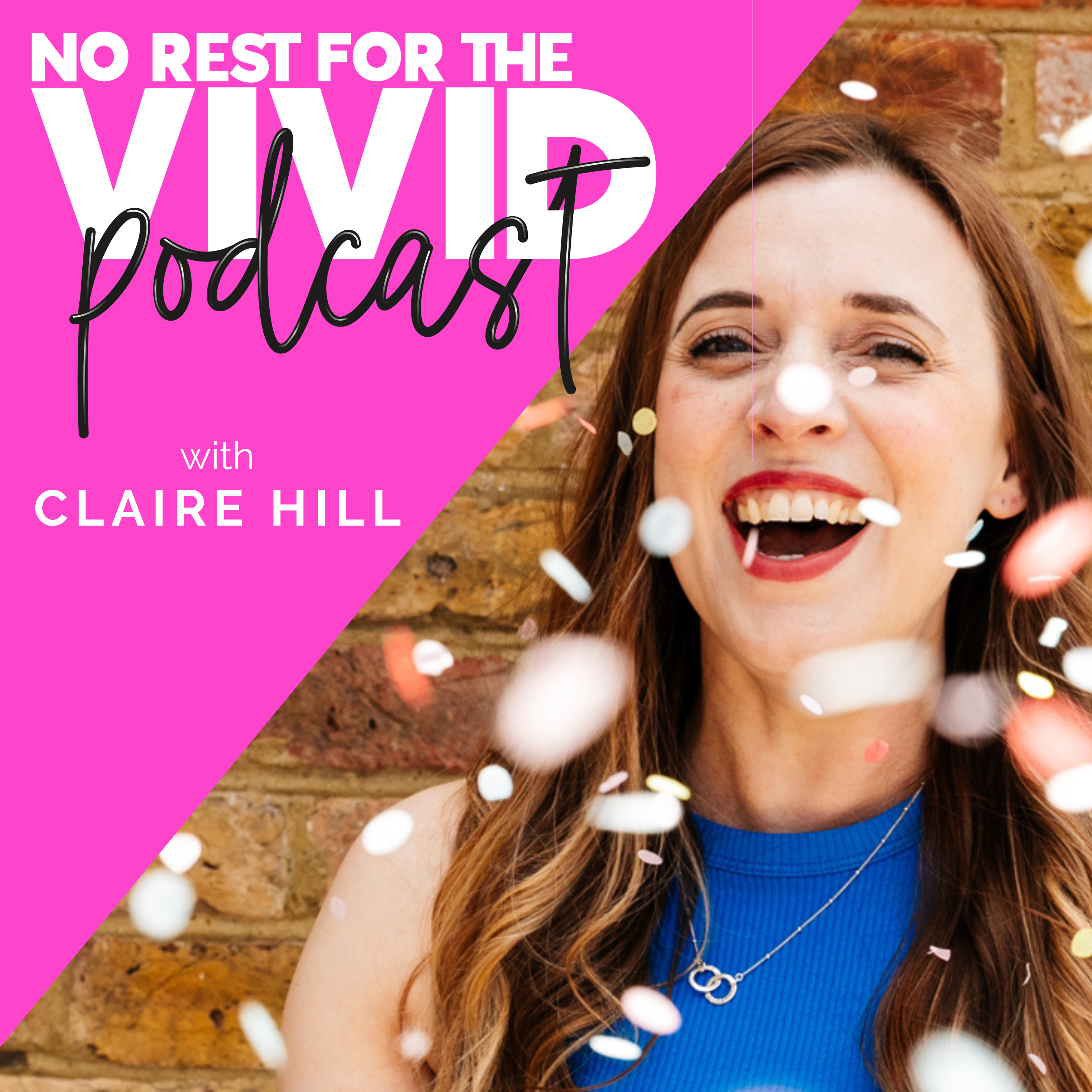 No Rest For The Vivid Business Podcast