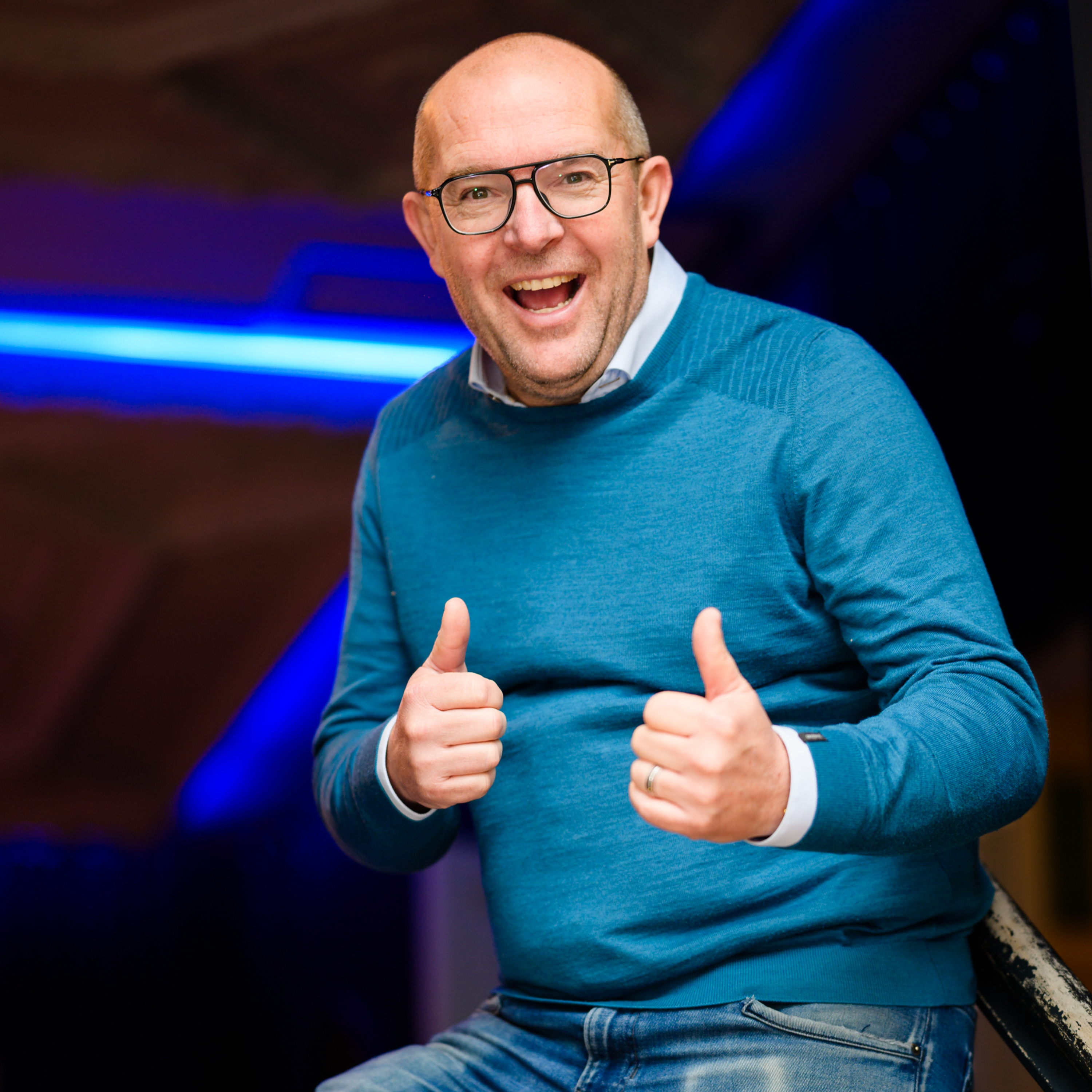 De Stamtafel – Dé podcast over Gastvrijheid