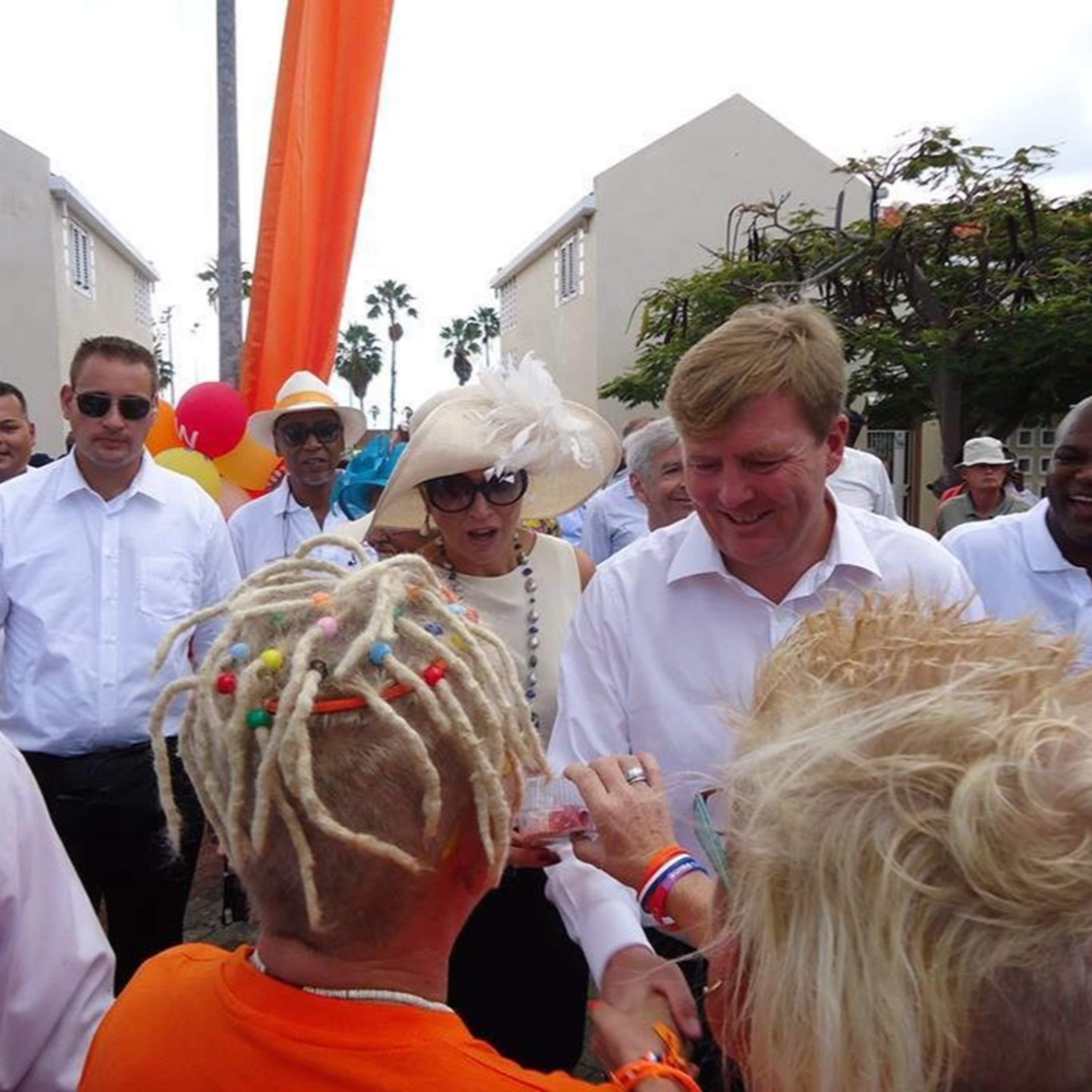 De Stamtafel – Dé podcast over Gastvrijheid