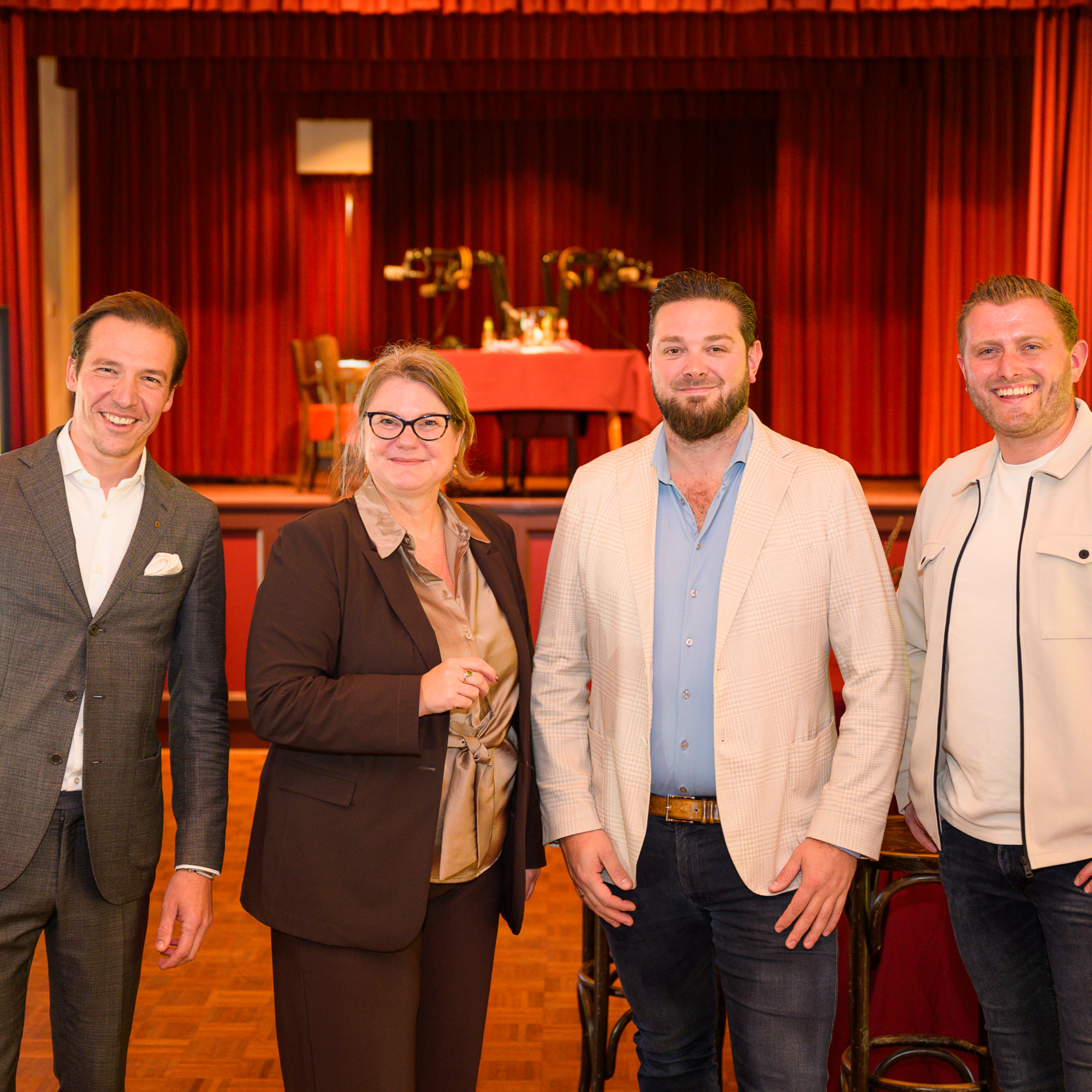 Hotel Ten Cate: vier generaties gastvrijheid en gezelligheid in Emmen | S18E04 episode artwork
