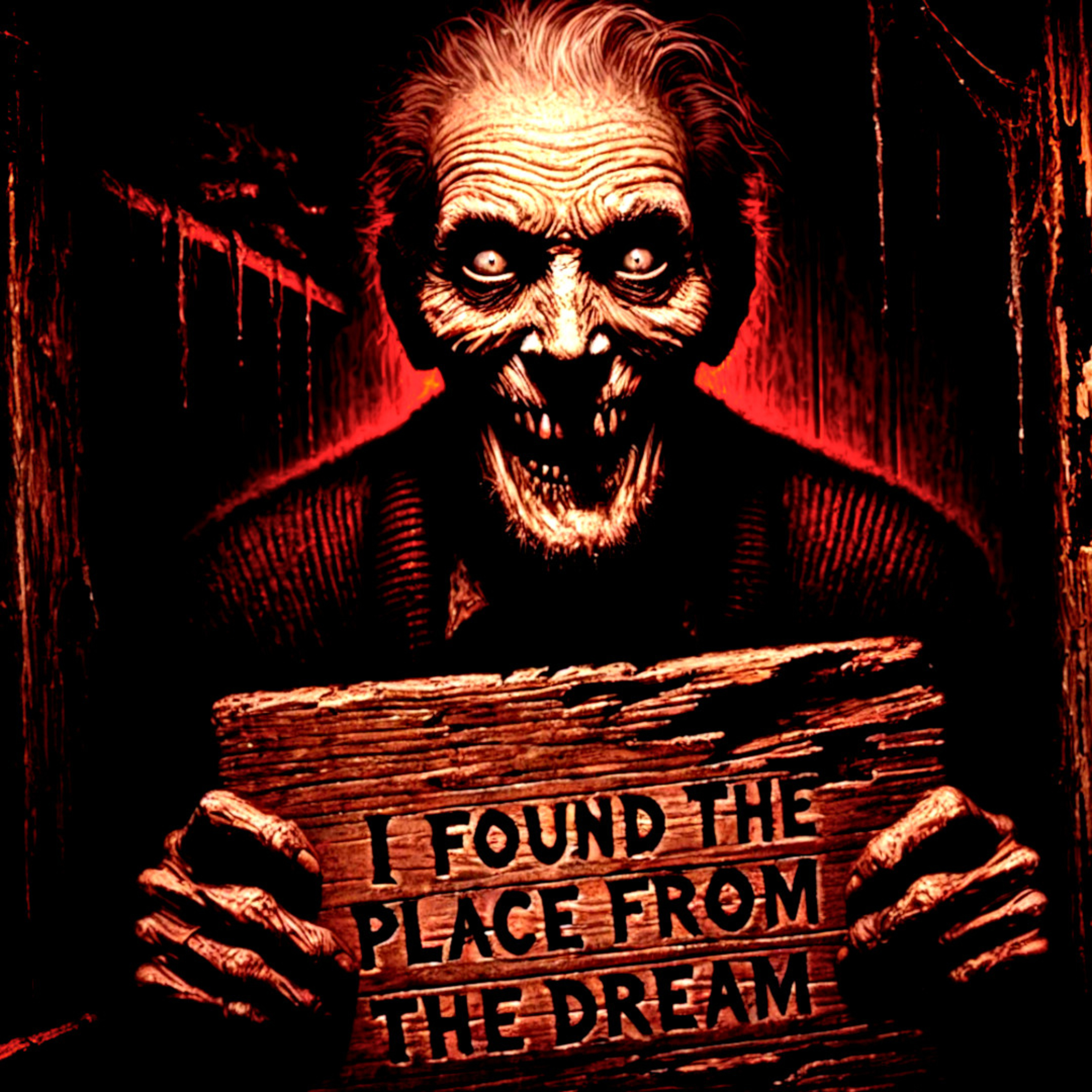 ClancyPasta | Internet Horror Stories