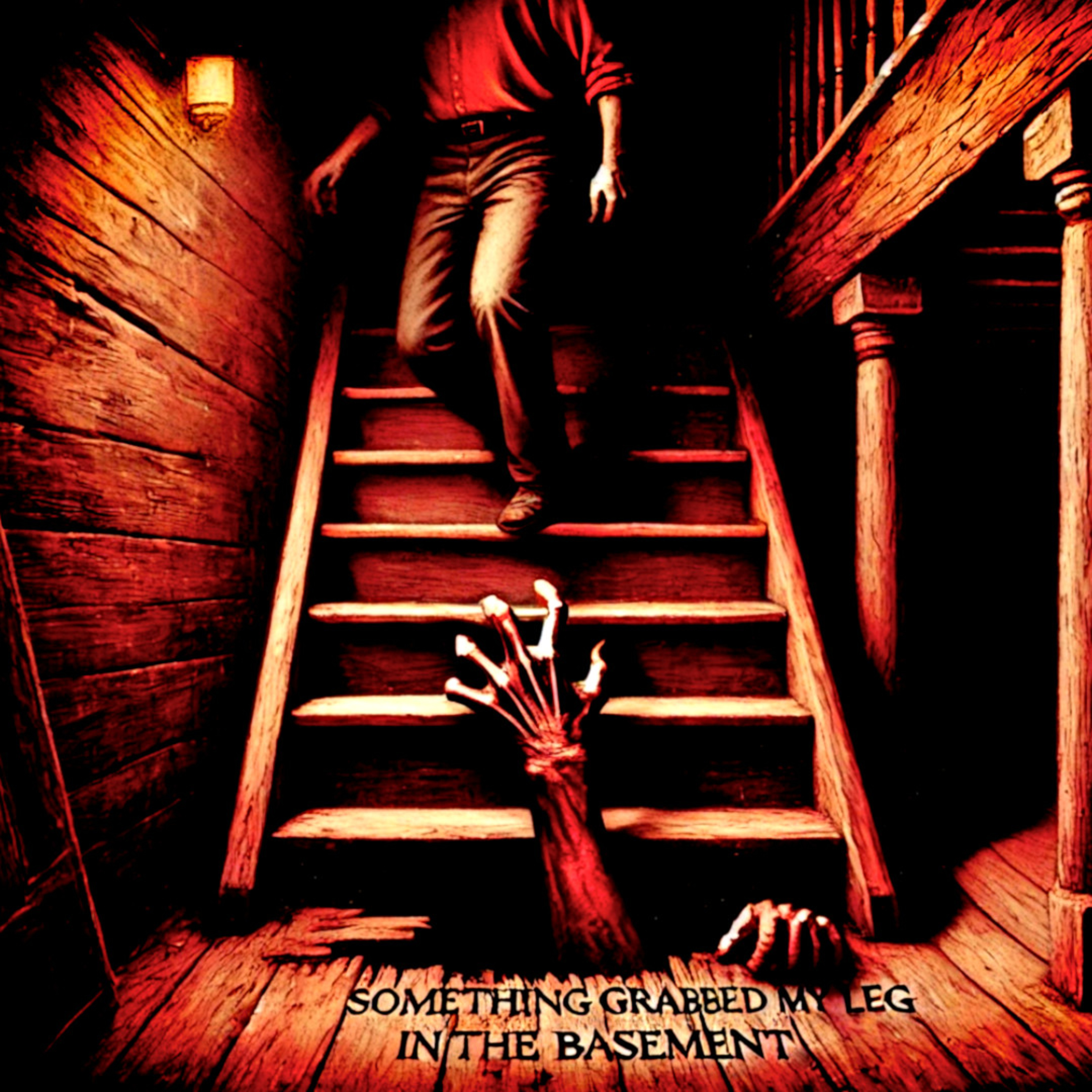 ClancyPasta | Internet Horror Stories