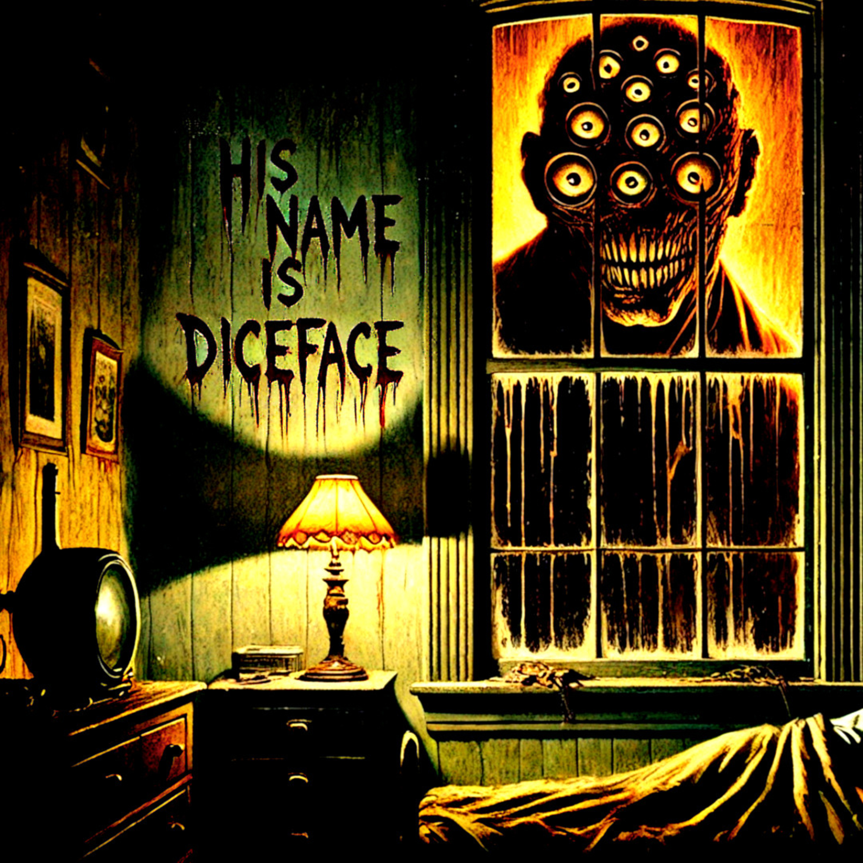 ClancyPasta | Internet Horror Stories