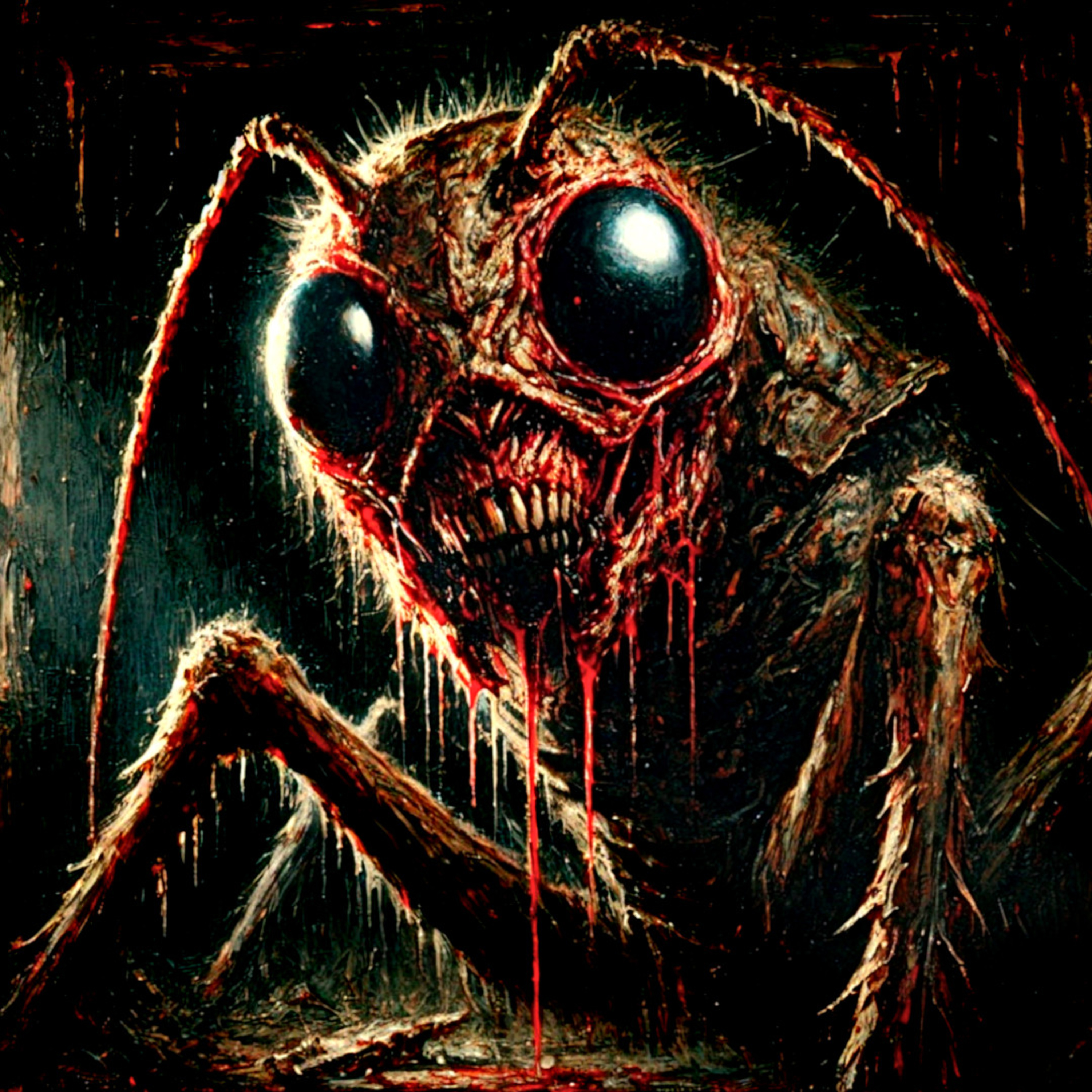 ClancyPasta | Internet Horror Stories