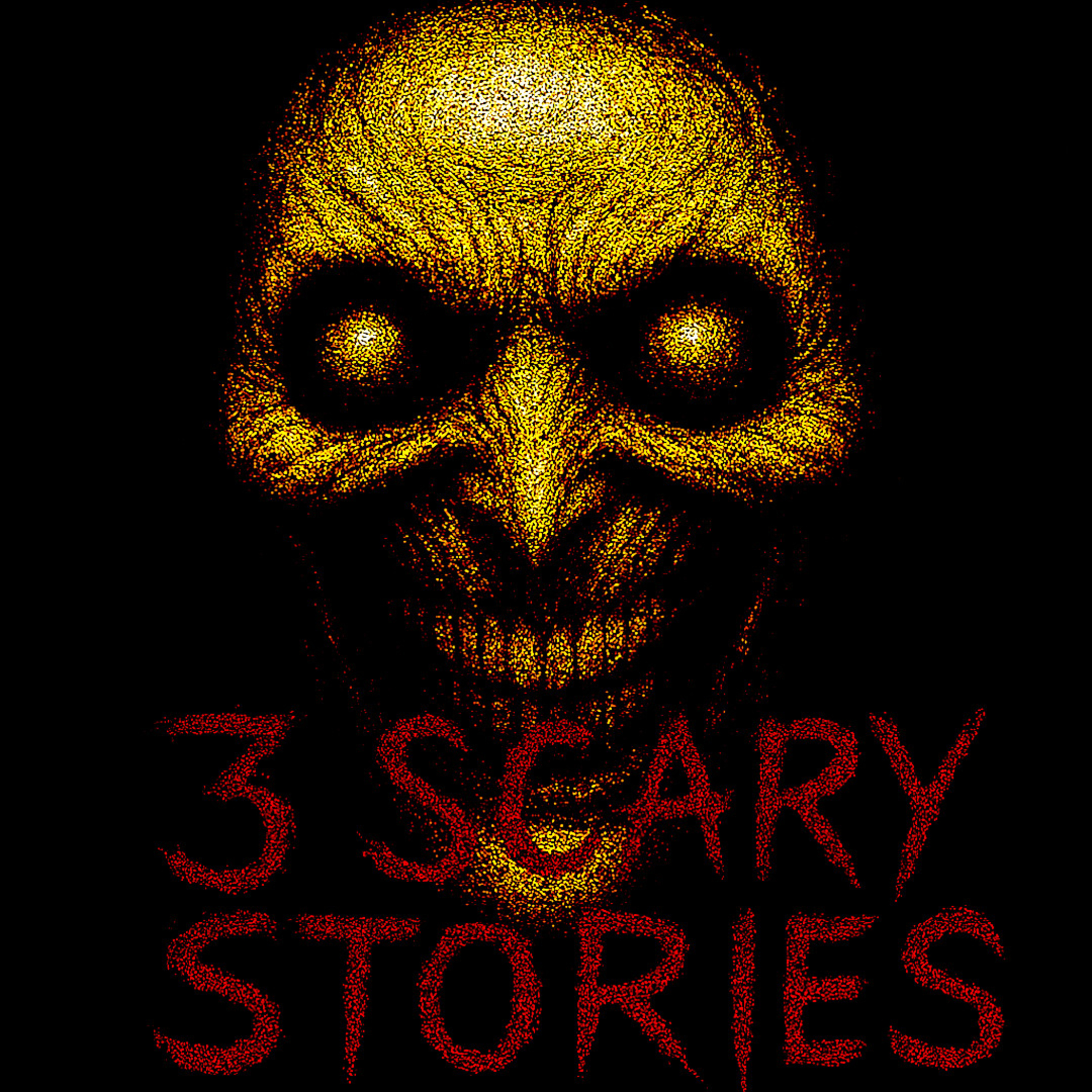 ClancyPasta | Internet Horror Stories