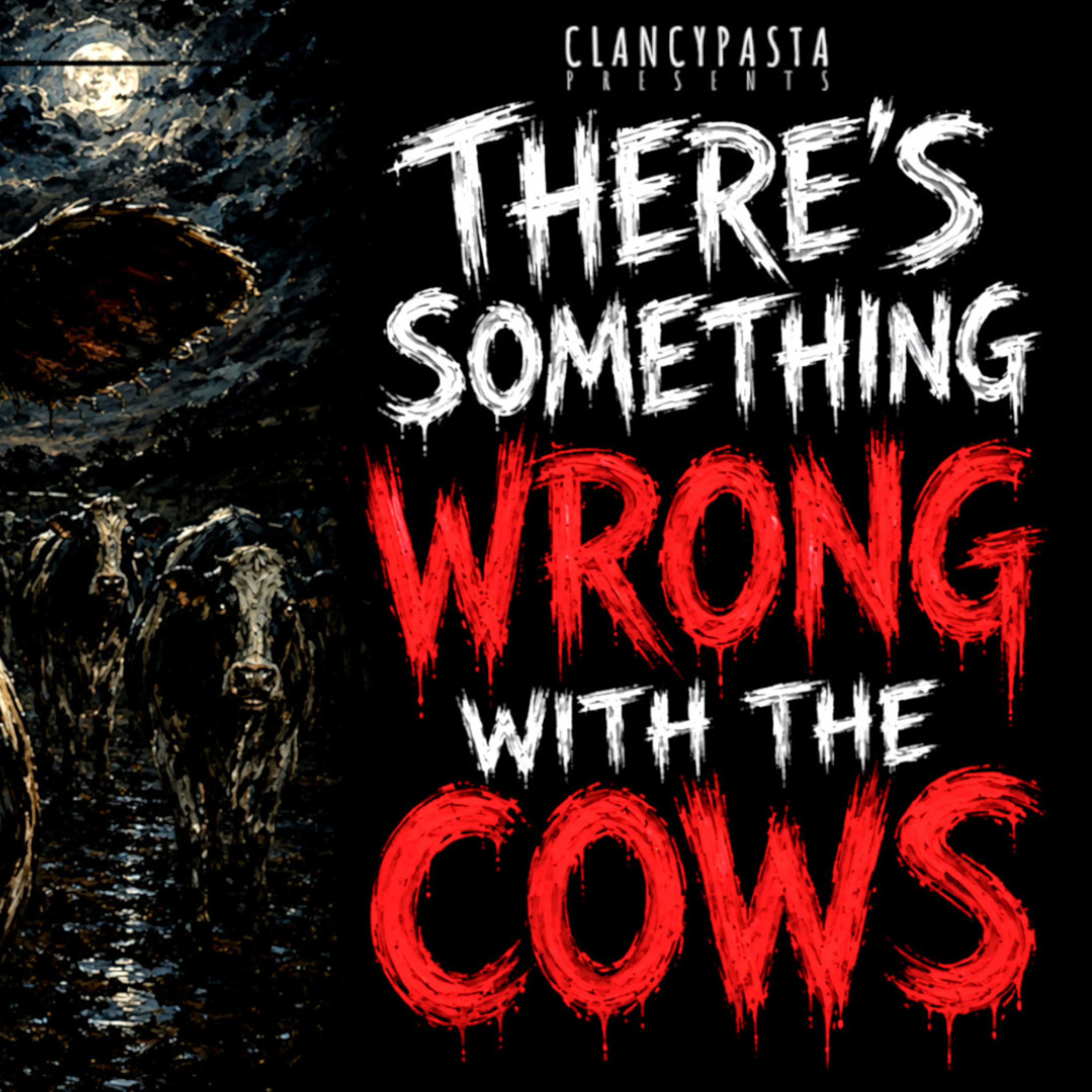 ClancyPasta | Internet Horror Stories