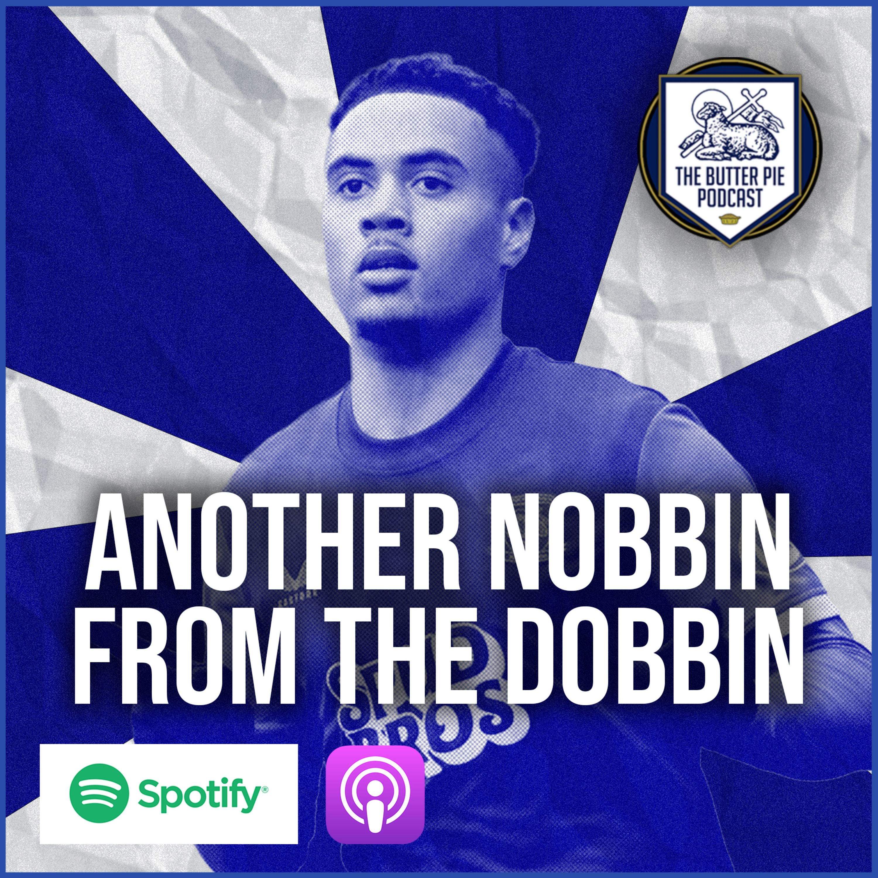 Episode 9 - Another Nobbin From The Dobbin.