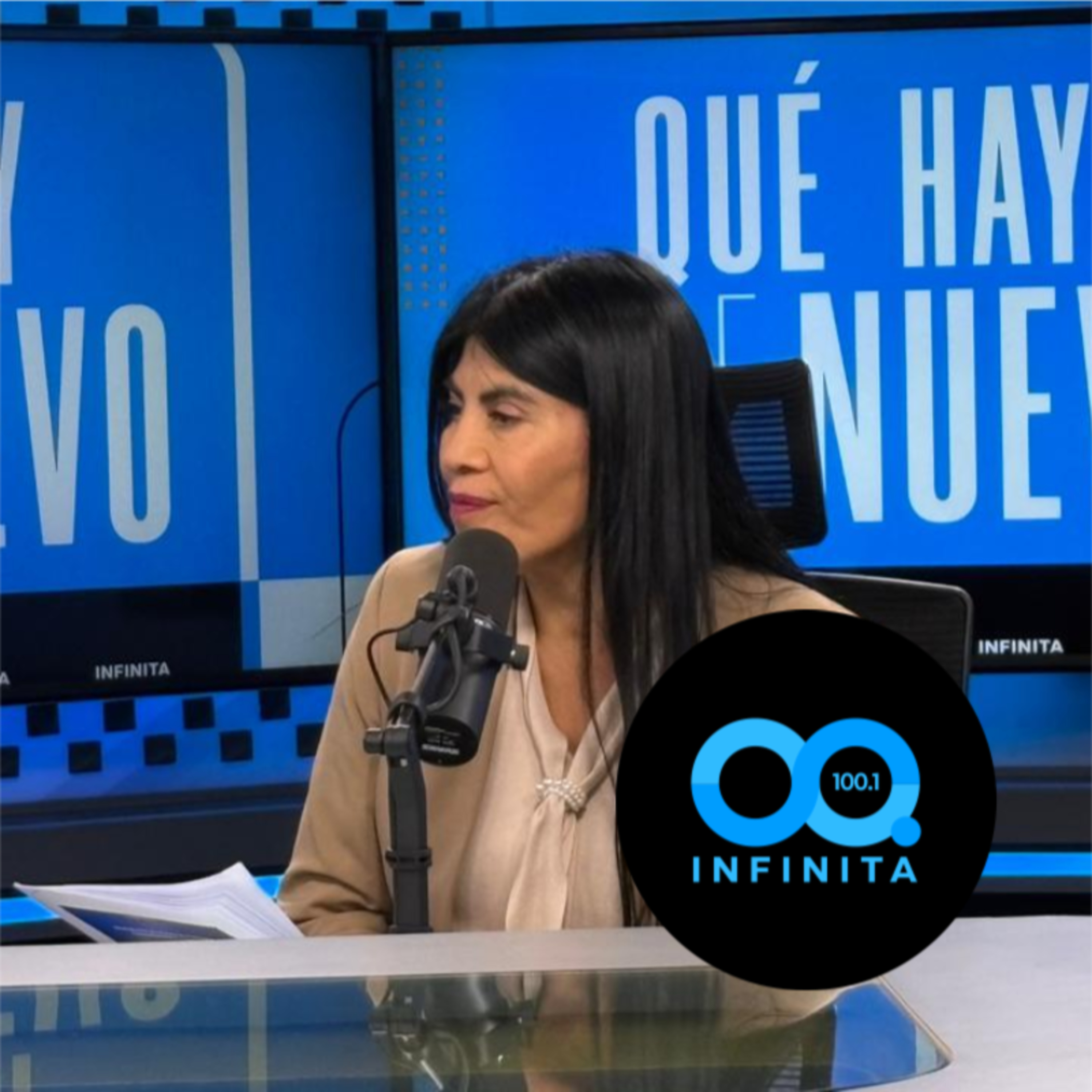 "Me siento triste por ellos": Ministra Lincolao reacciona a detención de estudiantes que la atacaron