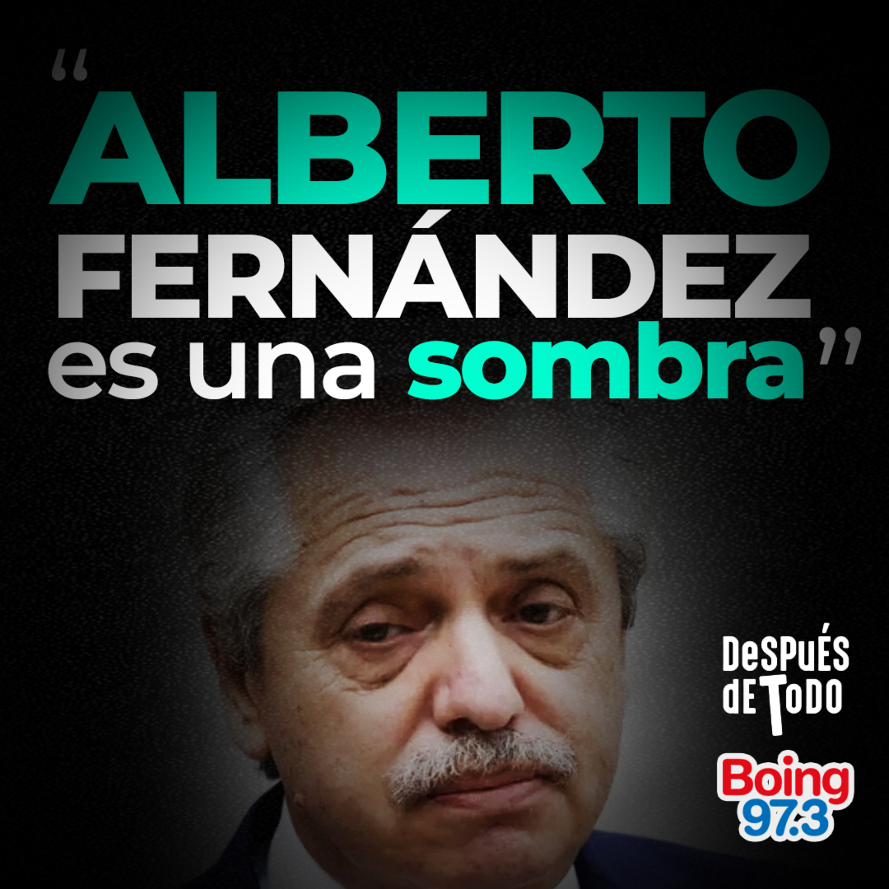 Marcos Novaro, analista político episode artwork