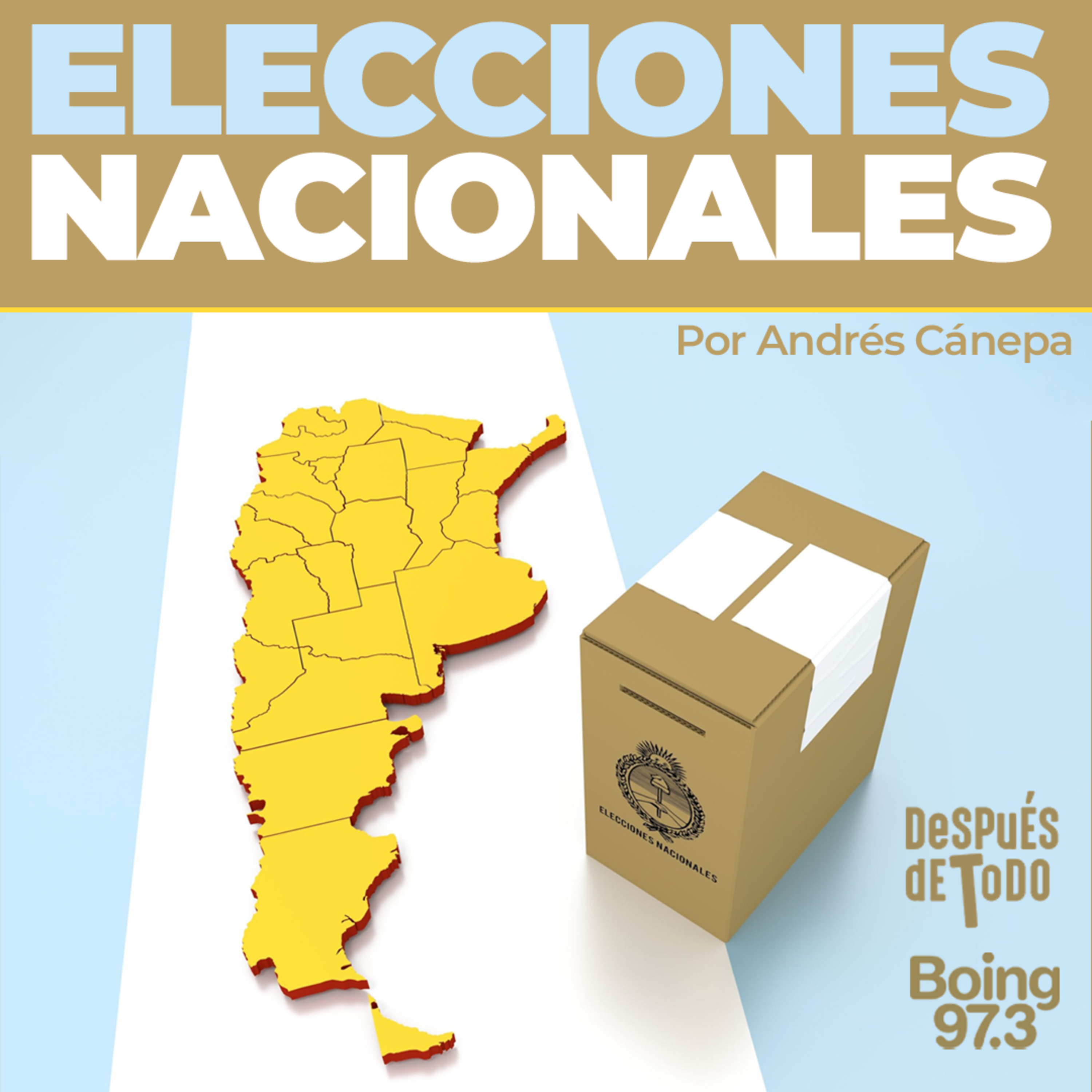 Andrés Cánepa: cierre de alianzas nacionales episode artwork
