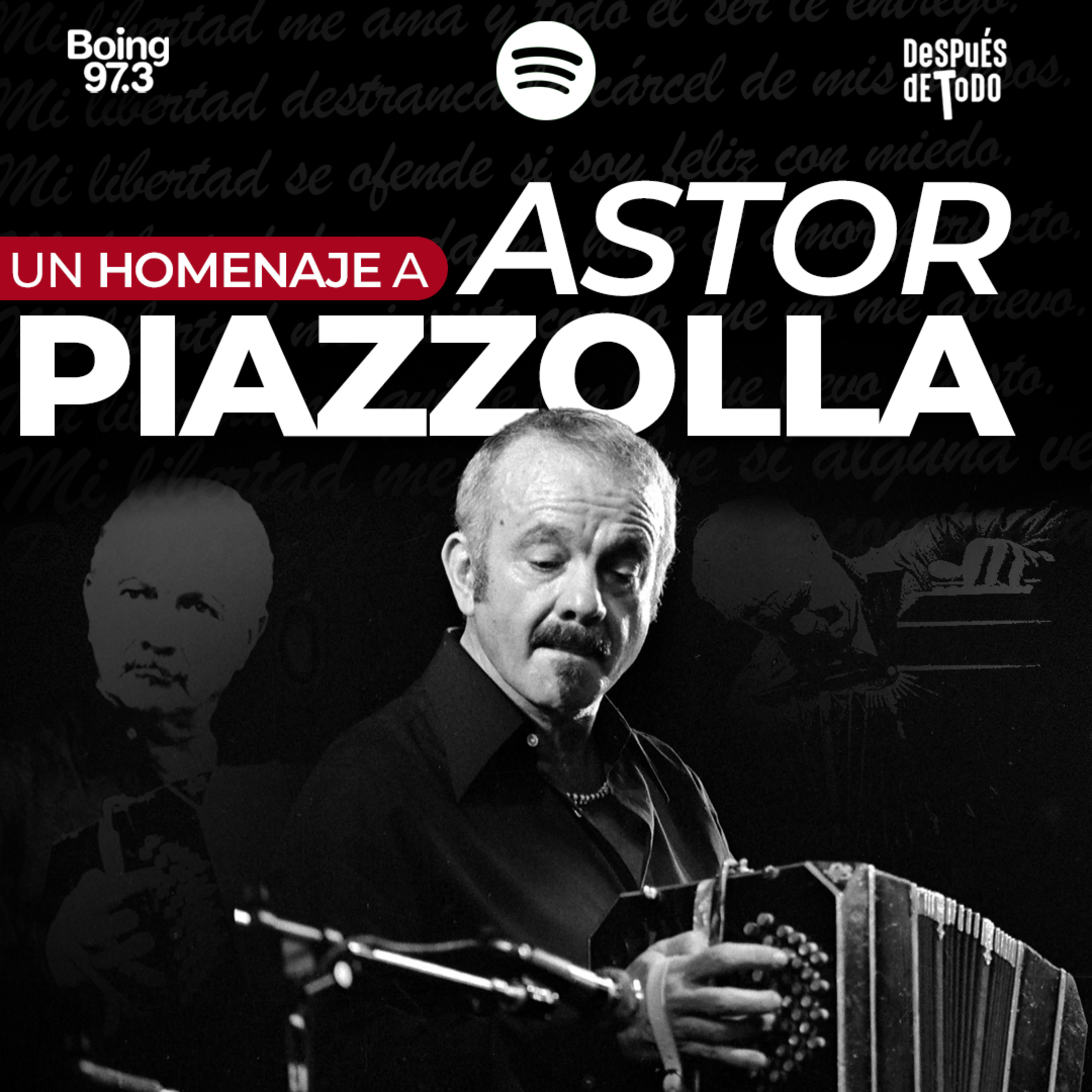 Homenaje a Astor Piazzolla por Nacho Moyano episode artwork