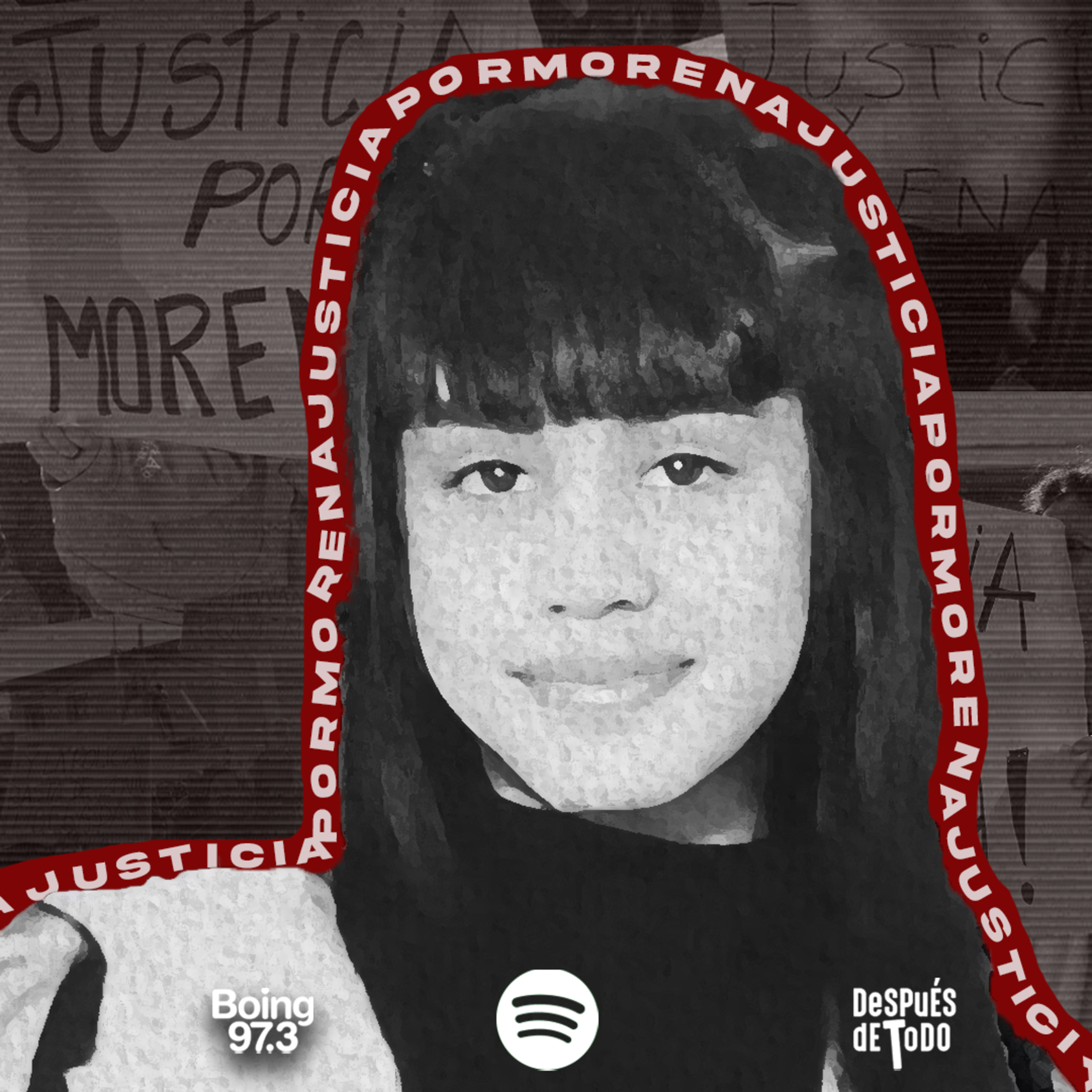 CRIMEN de MORENA: ¿qué se sabe del CASO que CONMOCIONÓ a ARGENTINA? episode artwork