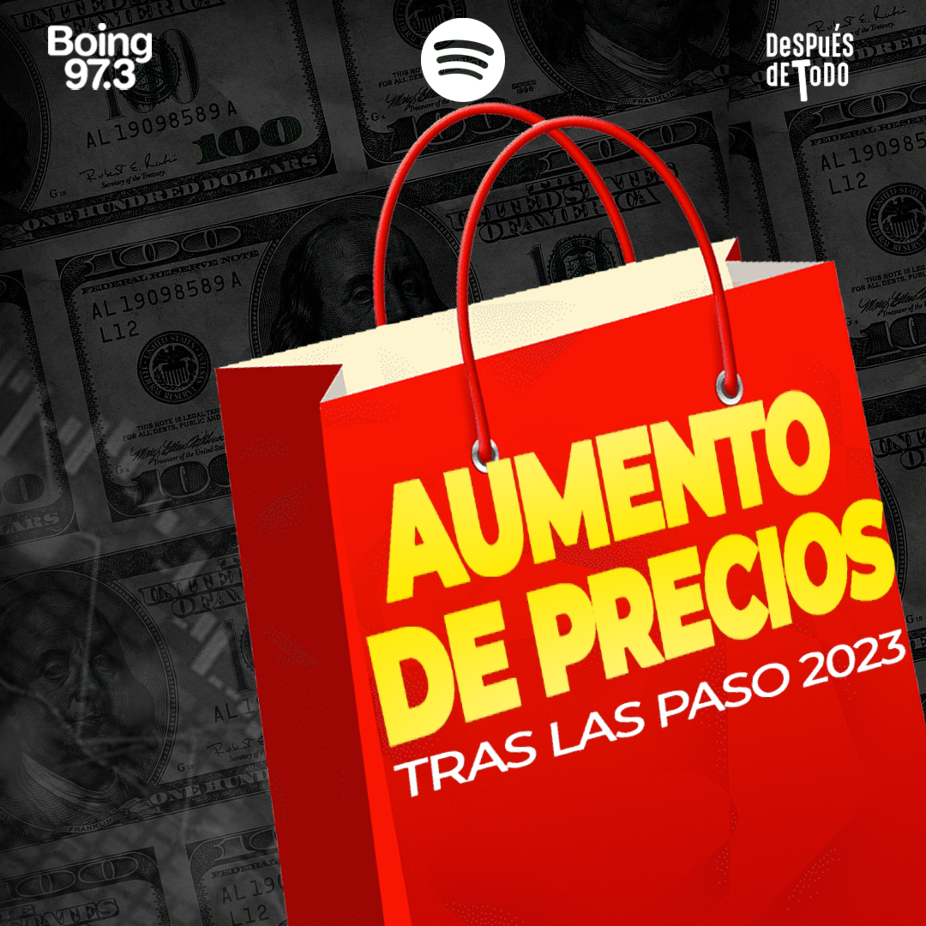 VENTAS en calle SAN LUIS por el DÍA DEL NIÑO episode artwork