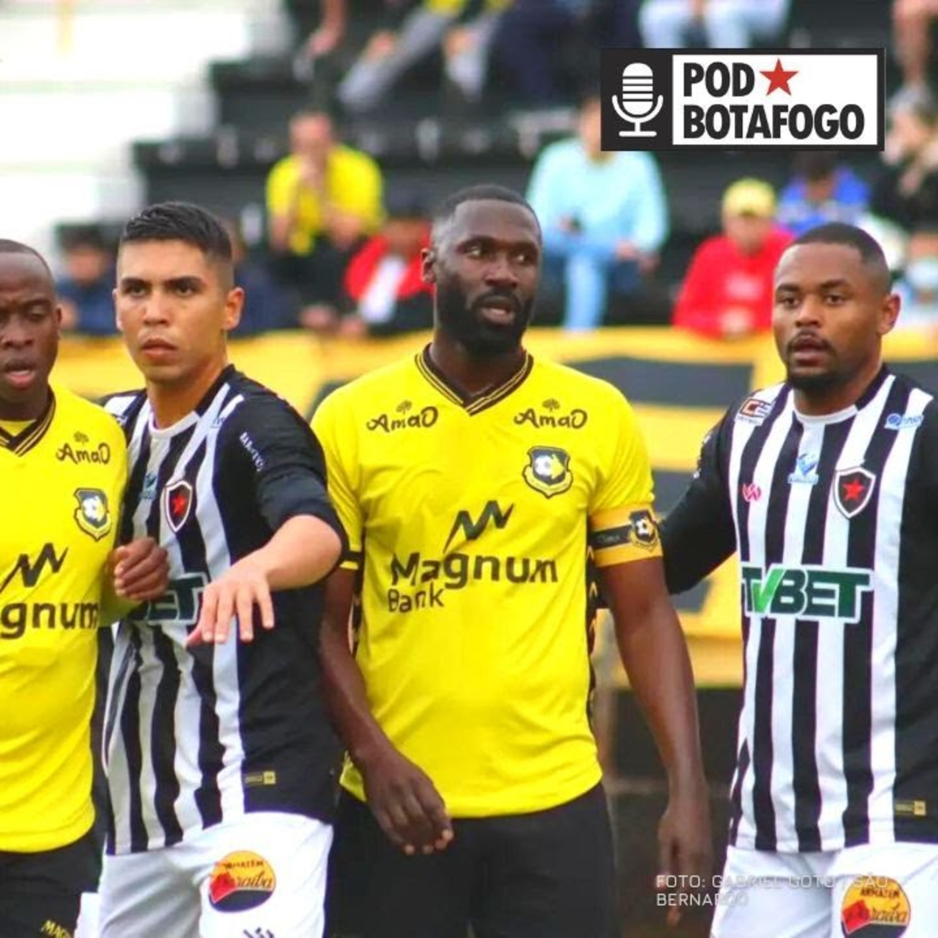 PodBotafogo