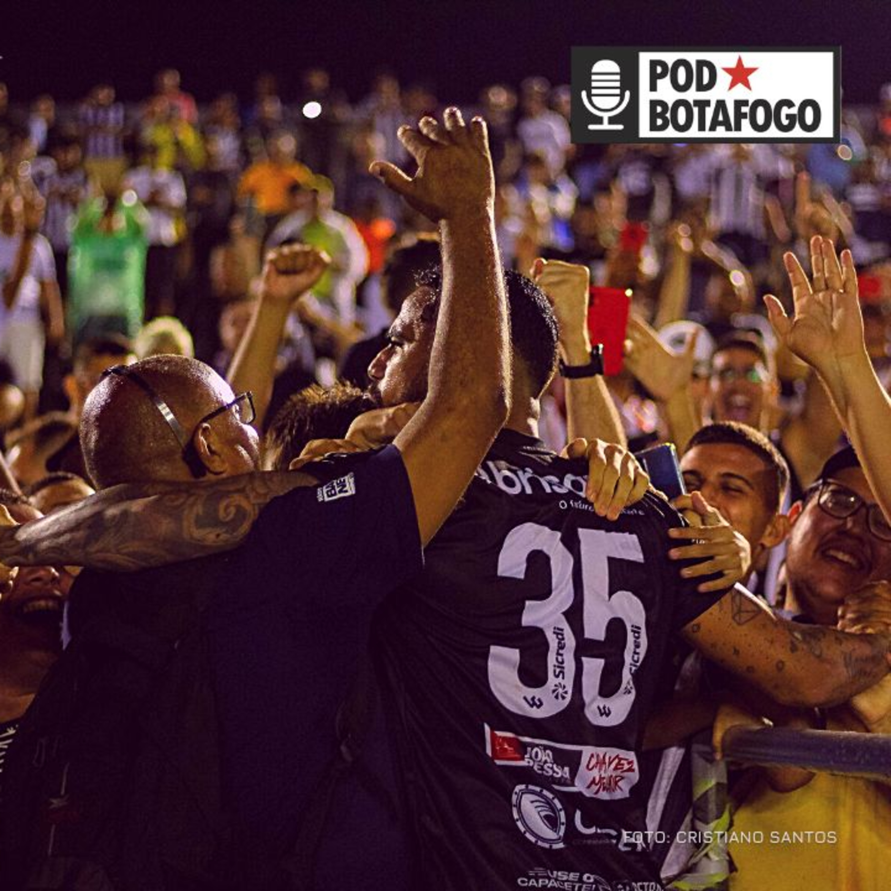 PodBotafogo