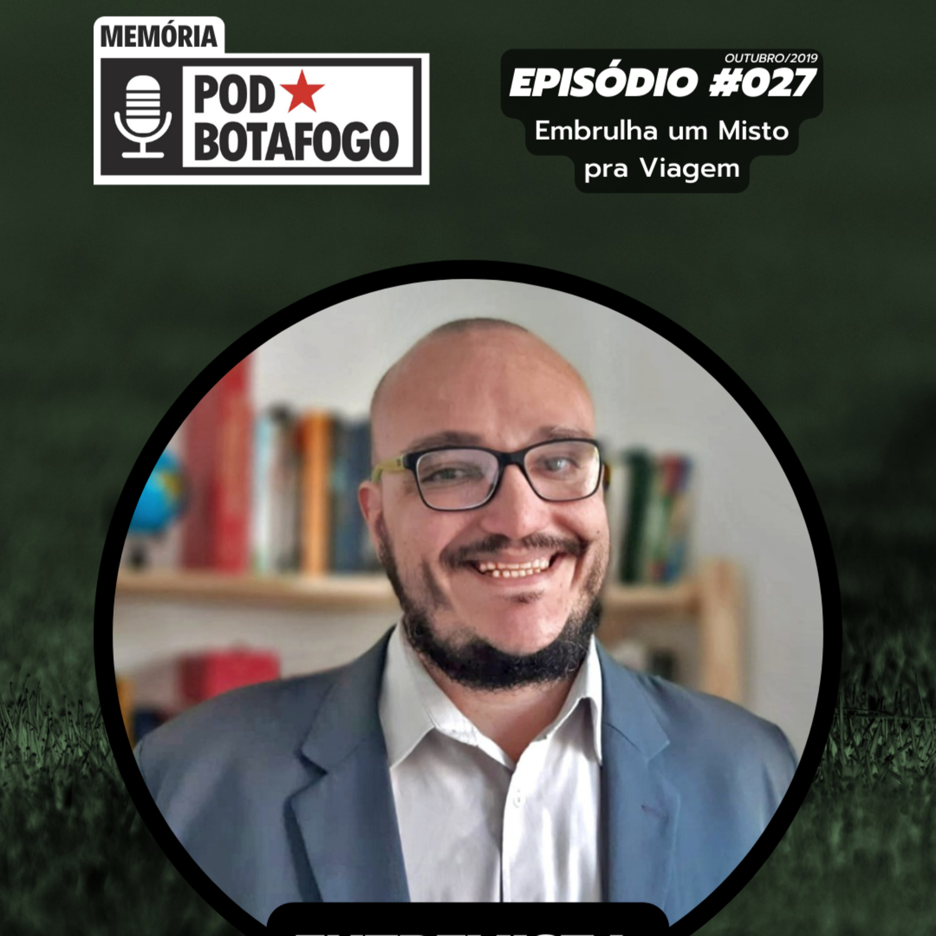 PodBotafogo