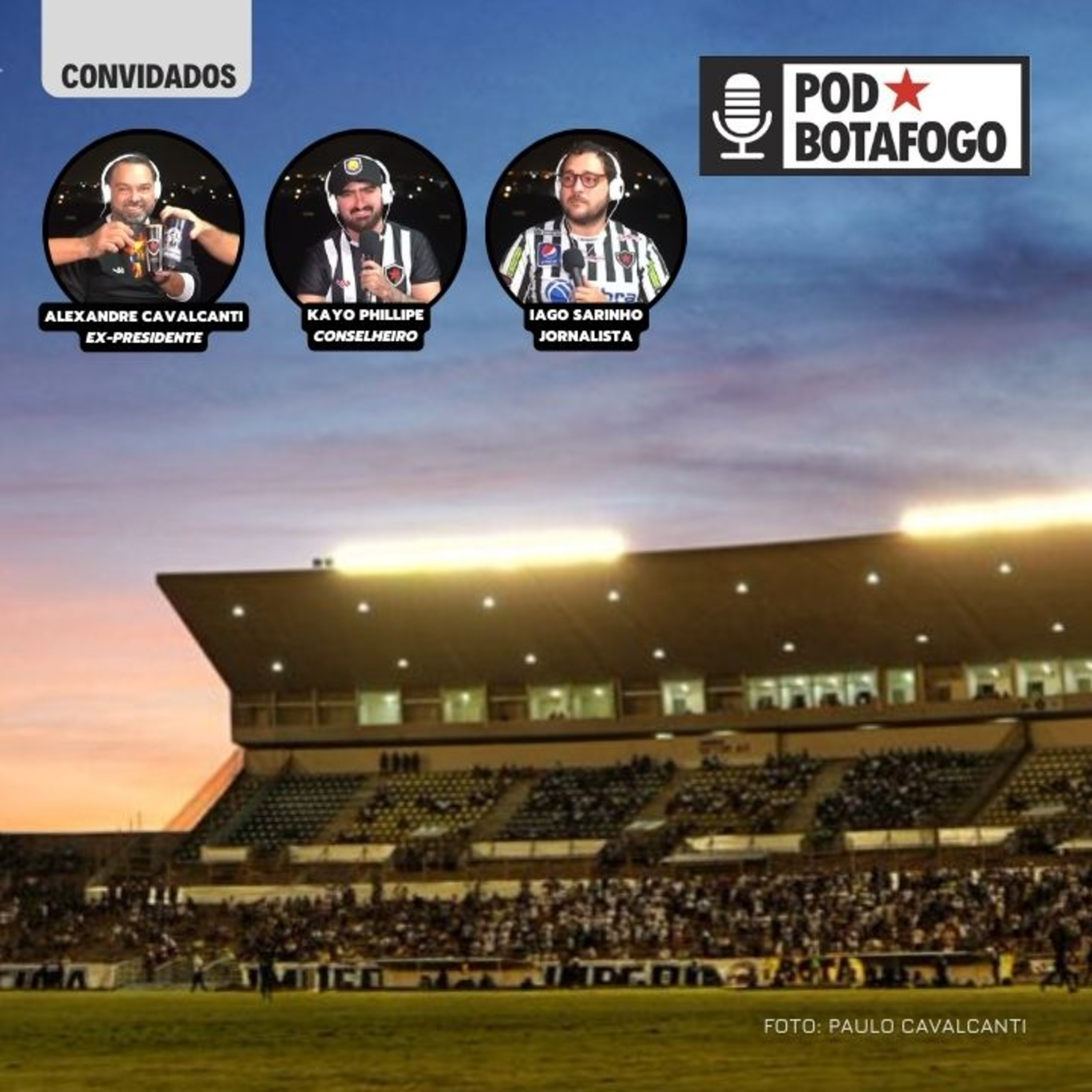 PodBotafogo