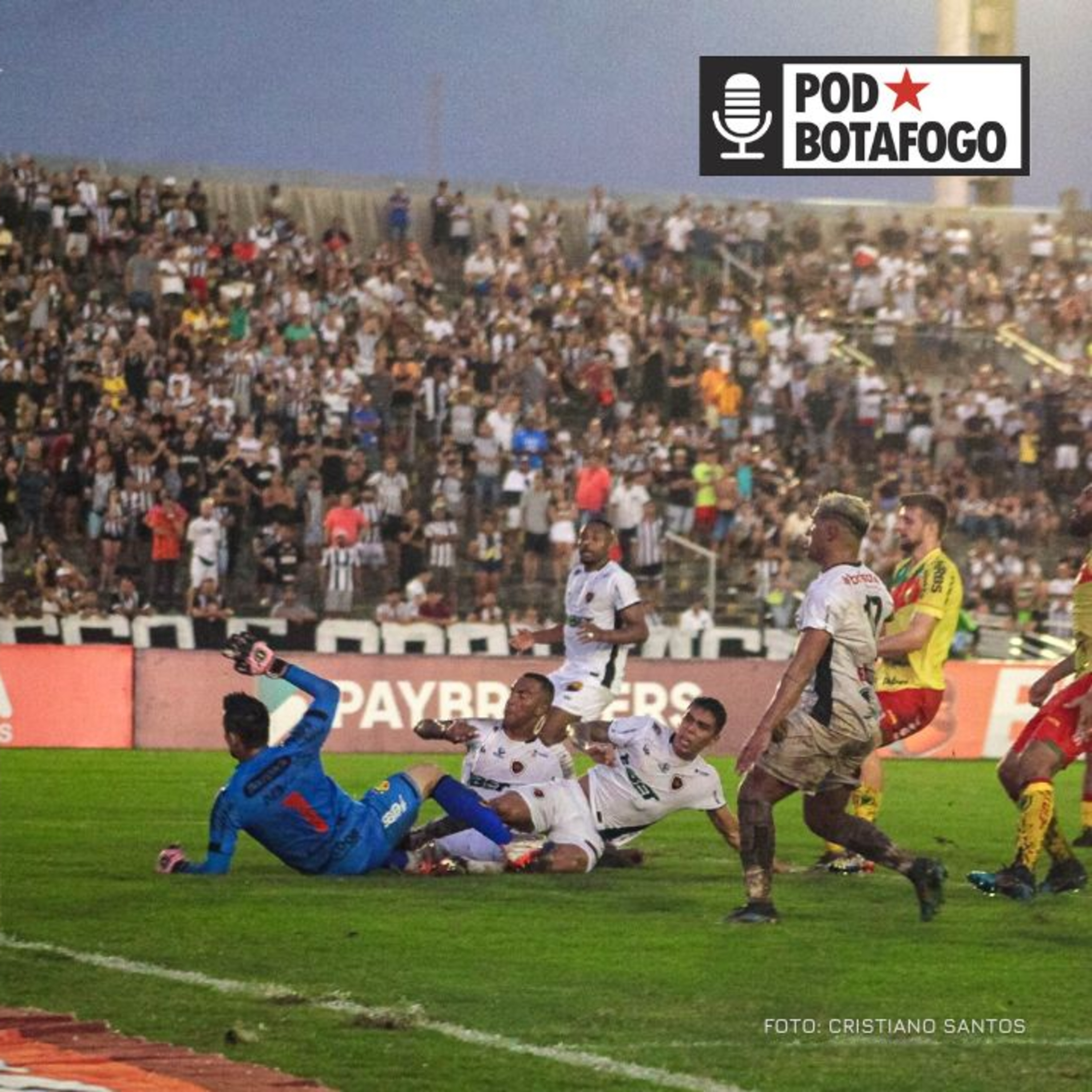 PodBotafogo