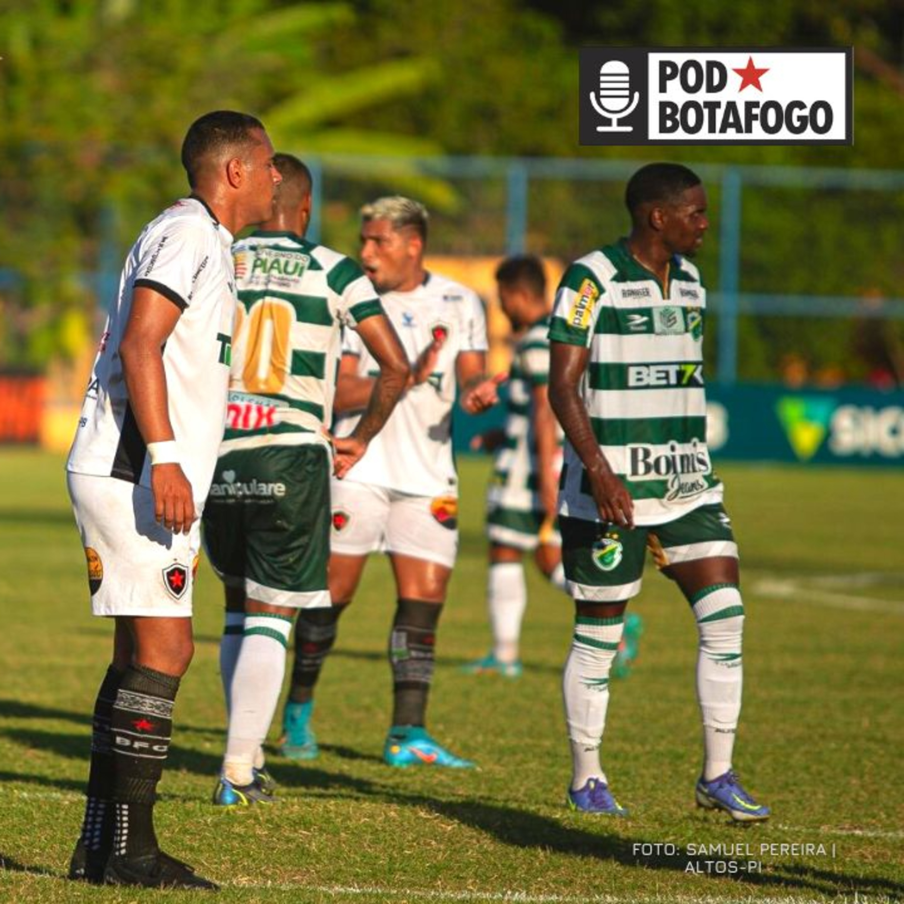 PodBotafogo
